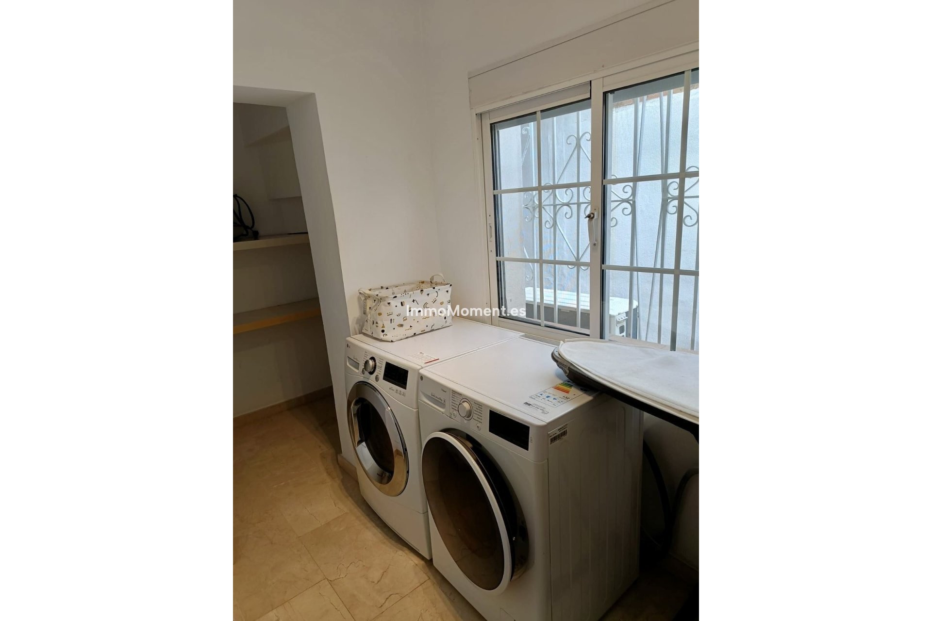 Reventa - Villa - Marbella - San Pedro de Alcántara