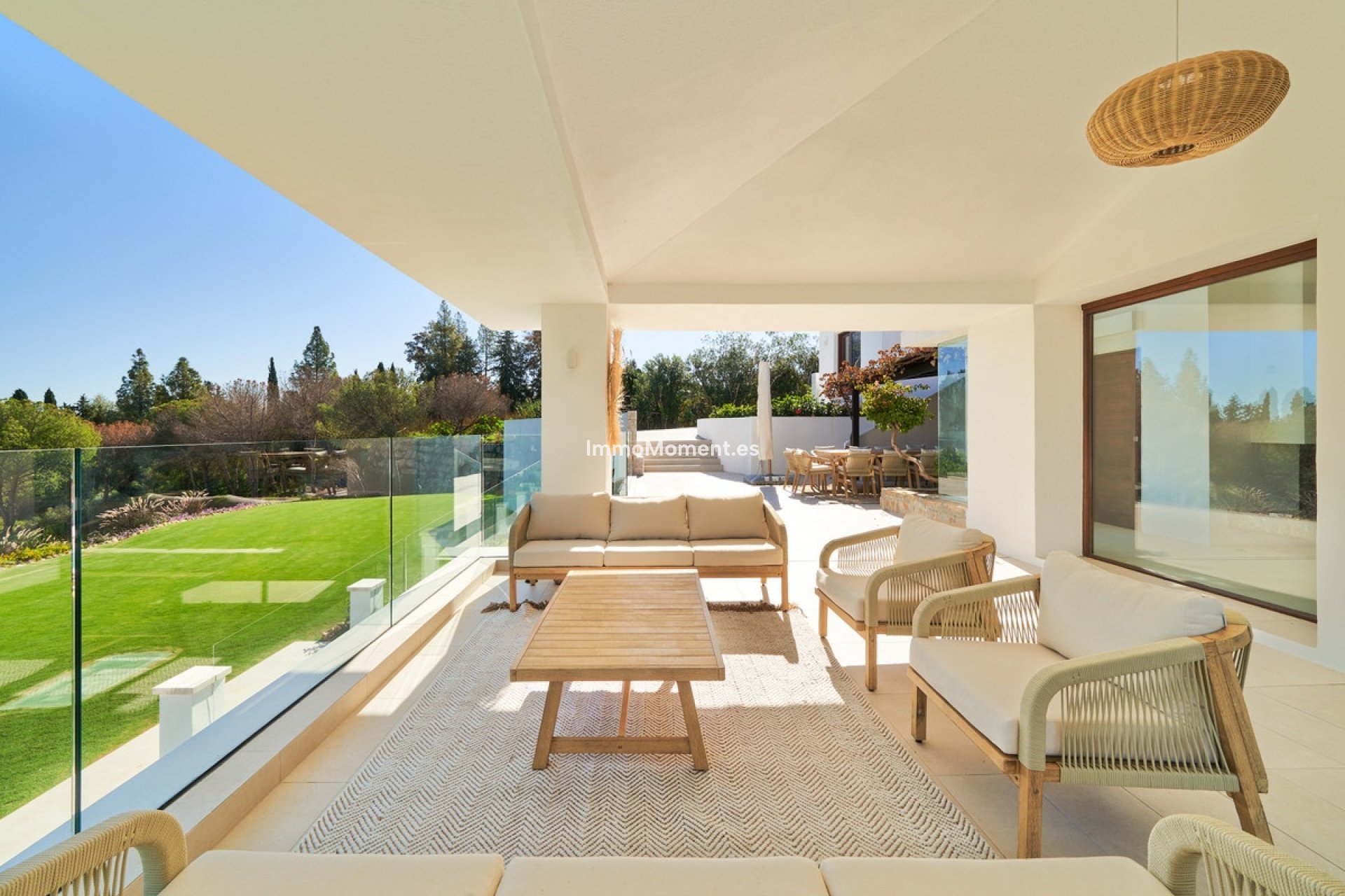 Reventa - Villa - Marbella - San Pedro de Alcántara