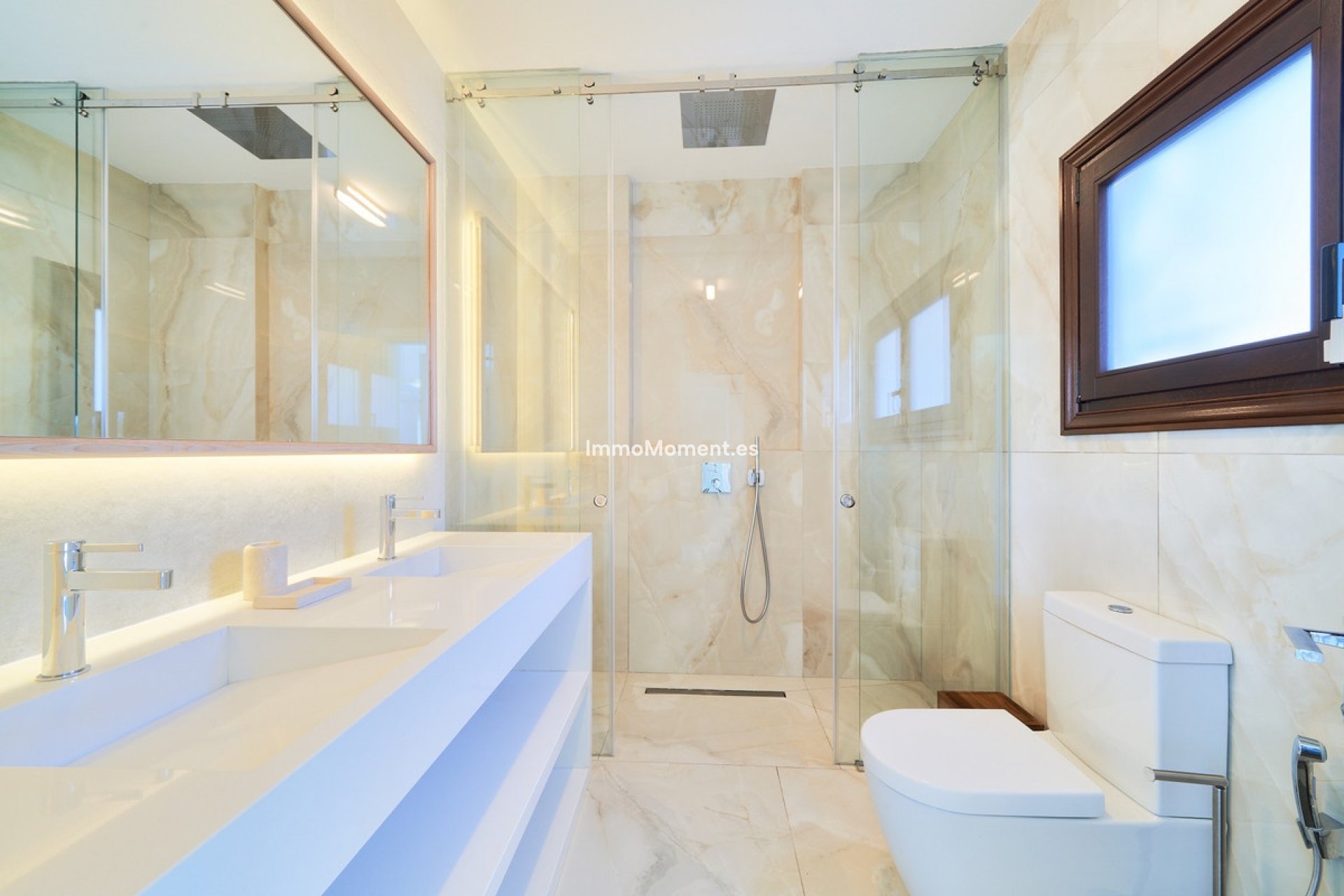 Reventa - Villa - Marbella - San Pedro de Alcántara