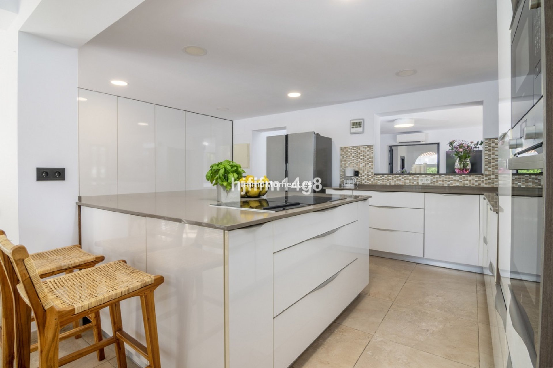 Reventa - Villa - Marbella - San Pedro de Alcántara