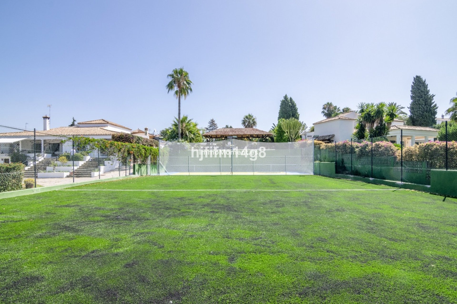 Reventa - Villa - Marbella - San Pedro de Alcántara