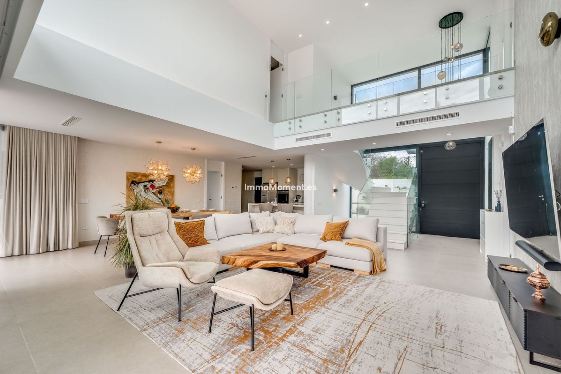 Reventa - Villa - Marbella - San Pedro de Alcántara