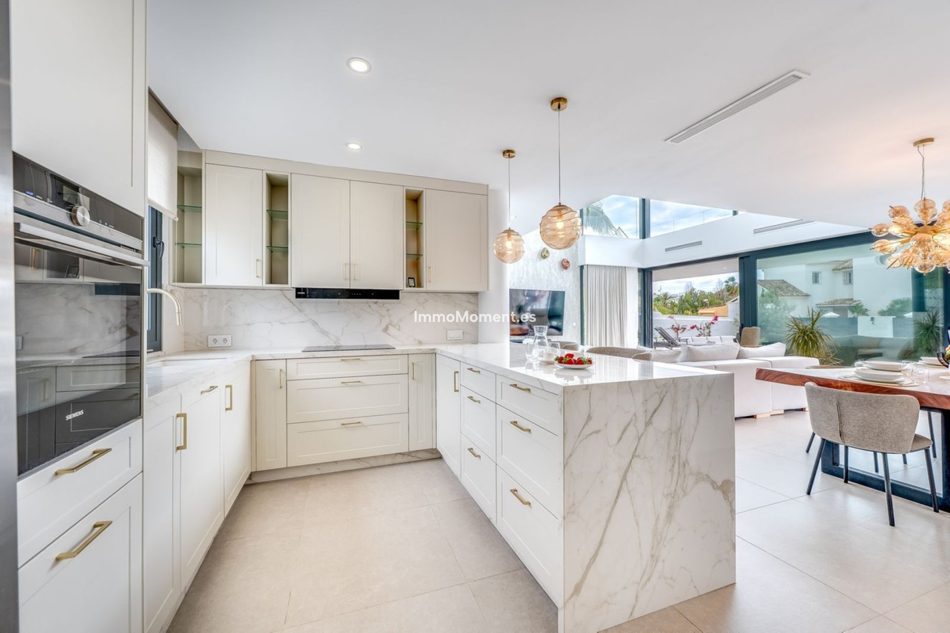 Reventa - Villa - Marbella - San Pedro de Alcántara