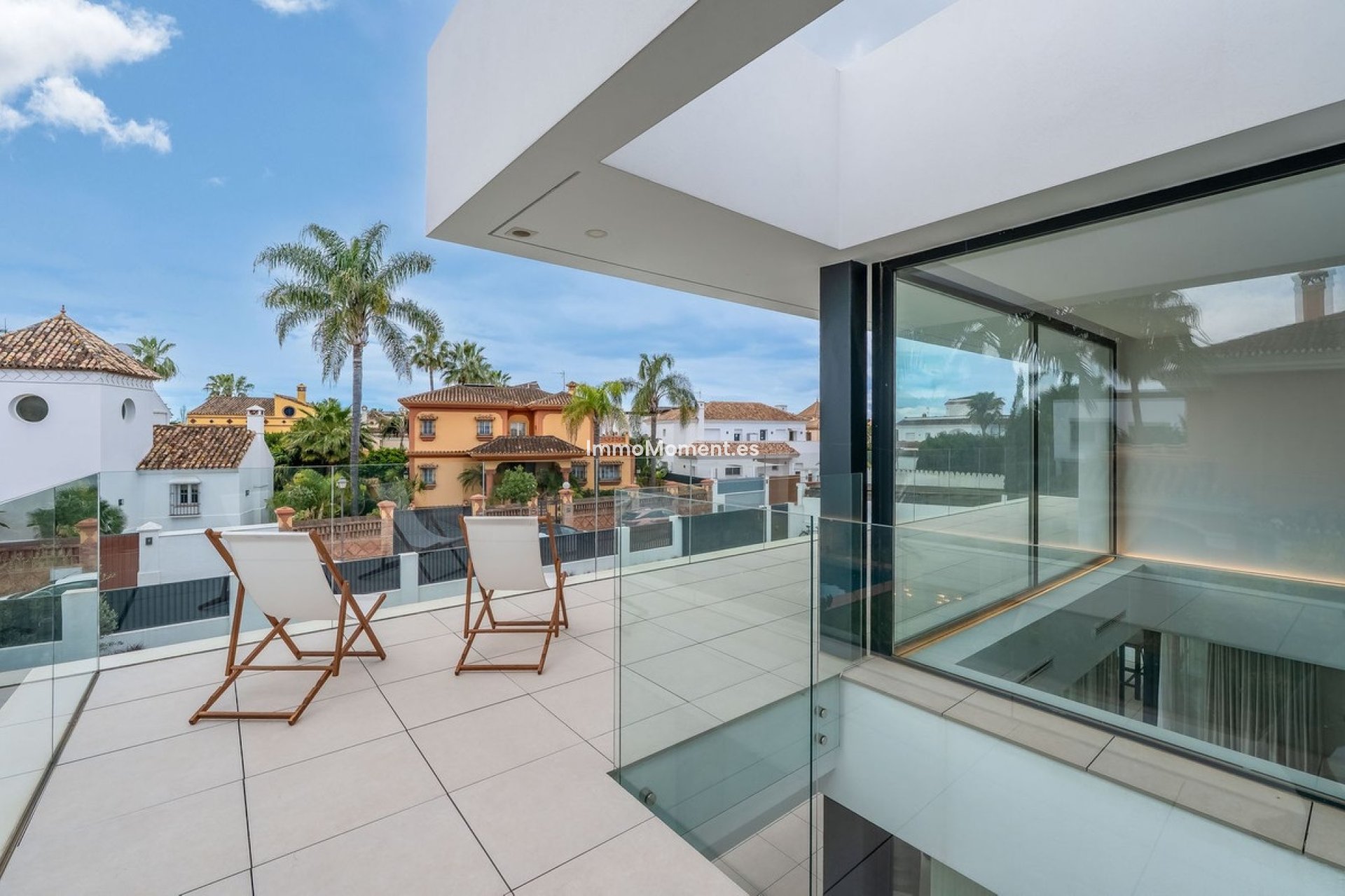 Reventa - Villa - Marbella - San Pedro de Alcántara