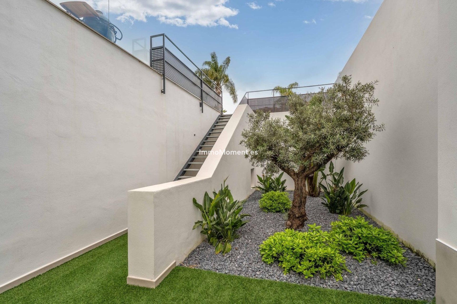 Reventa - Villa - Marbella - San Pedro de Alcántara