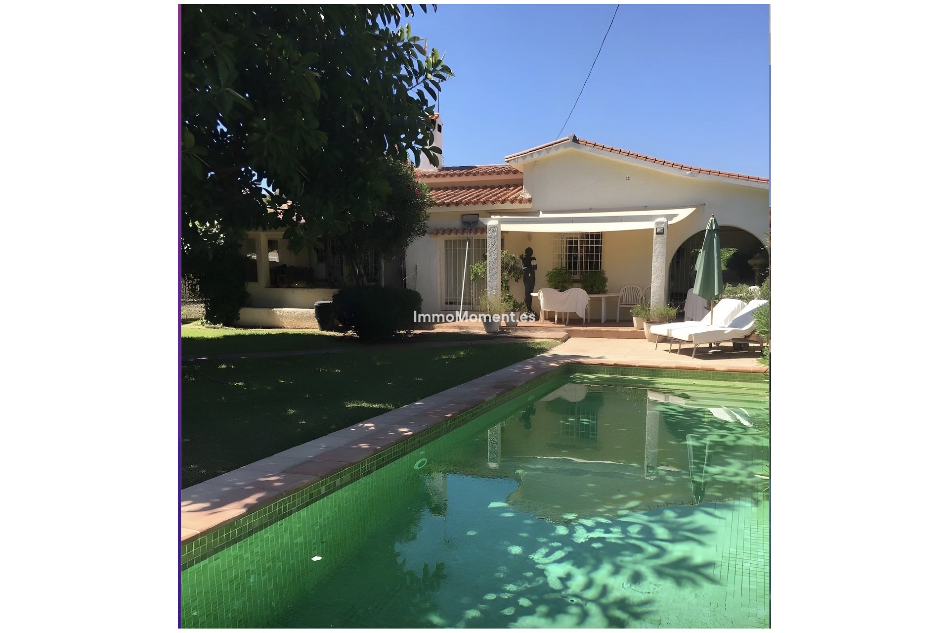 Reventa - Villa - Marbella - San Pedro de Alcántara