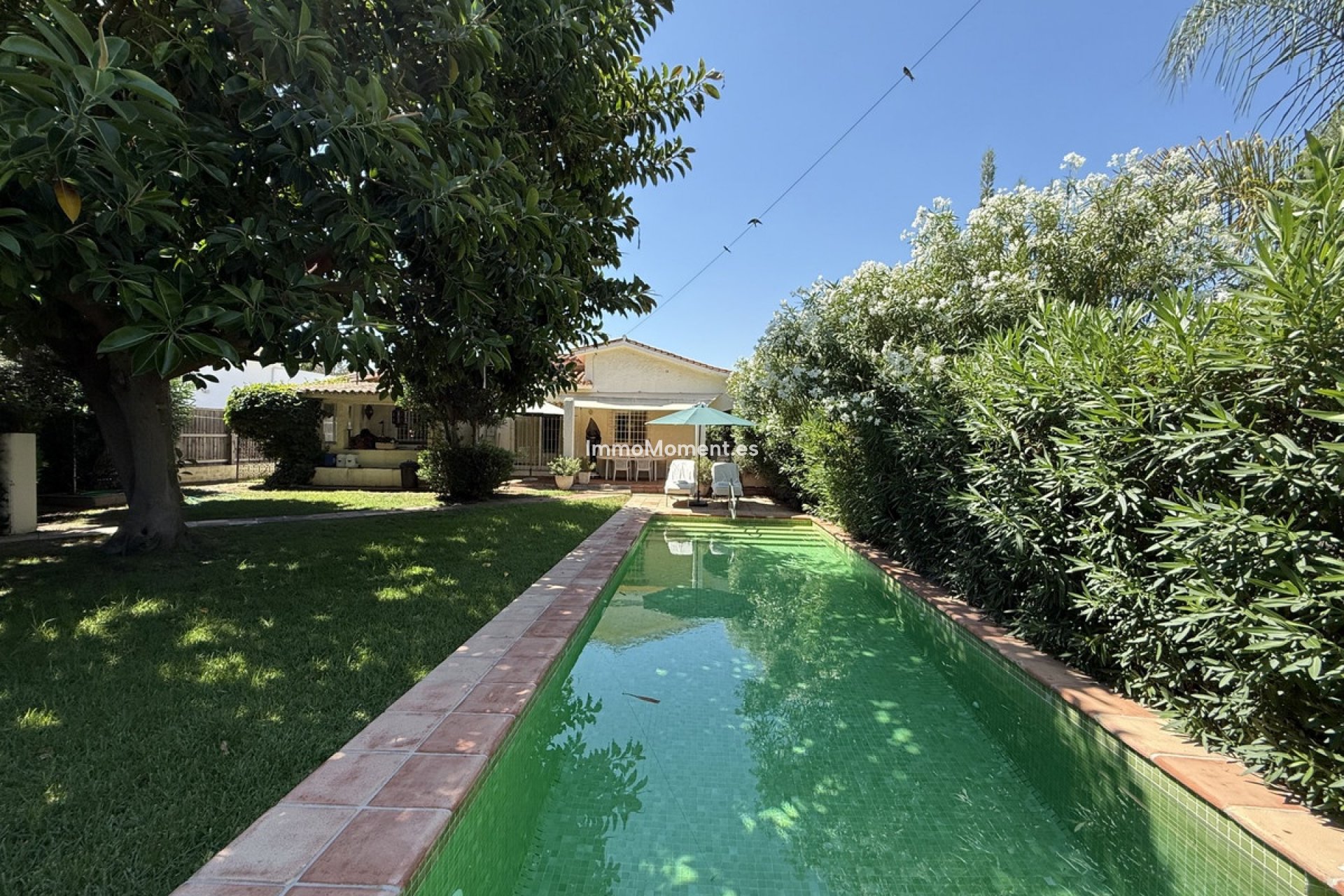 Reventa - Villa - Marbella - San Pedro de Alcántara