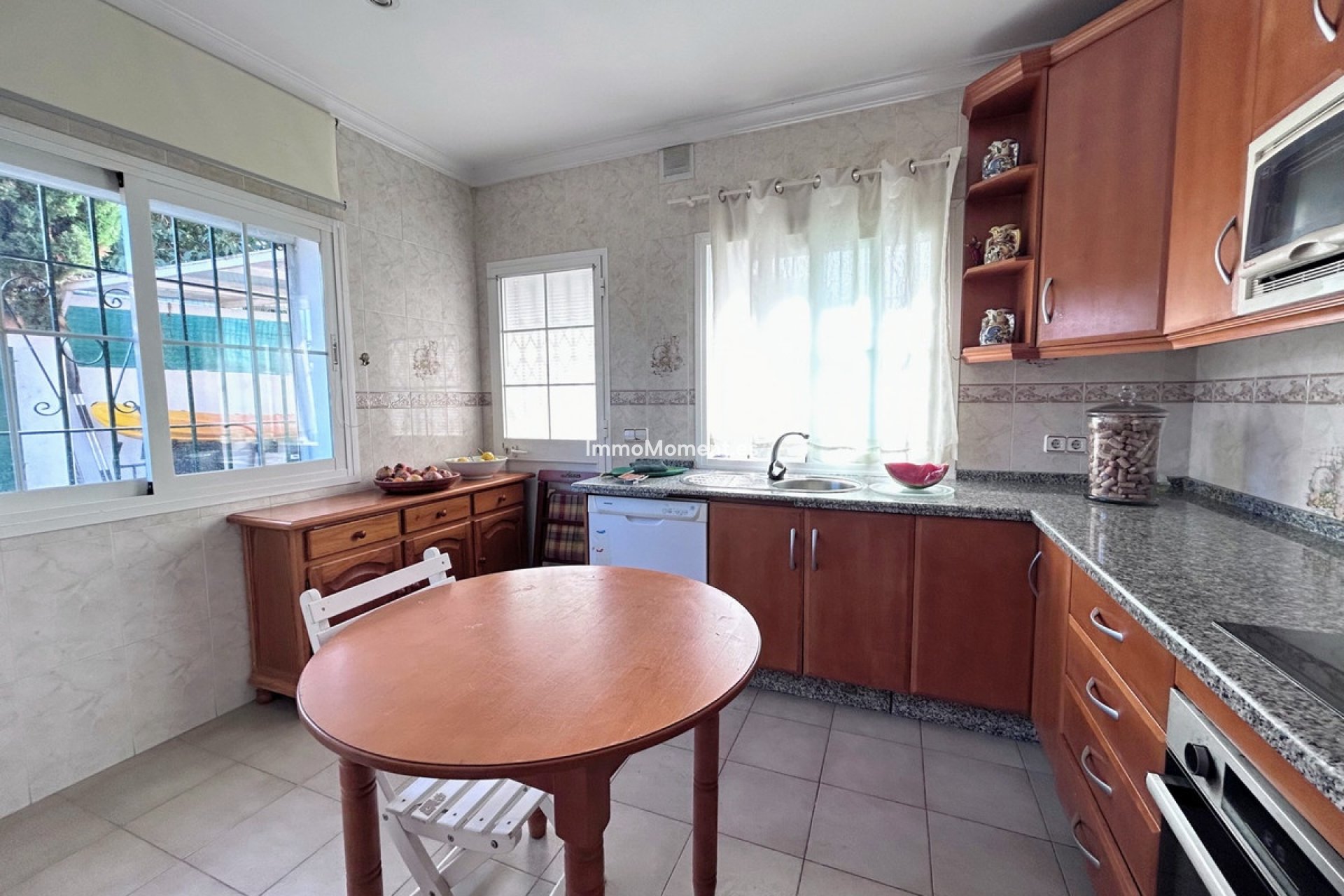 Reventa - Villa - Marbella - San Pedro de Alcántara