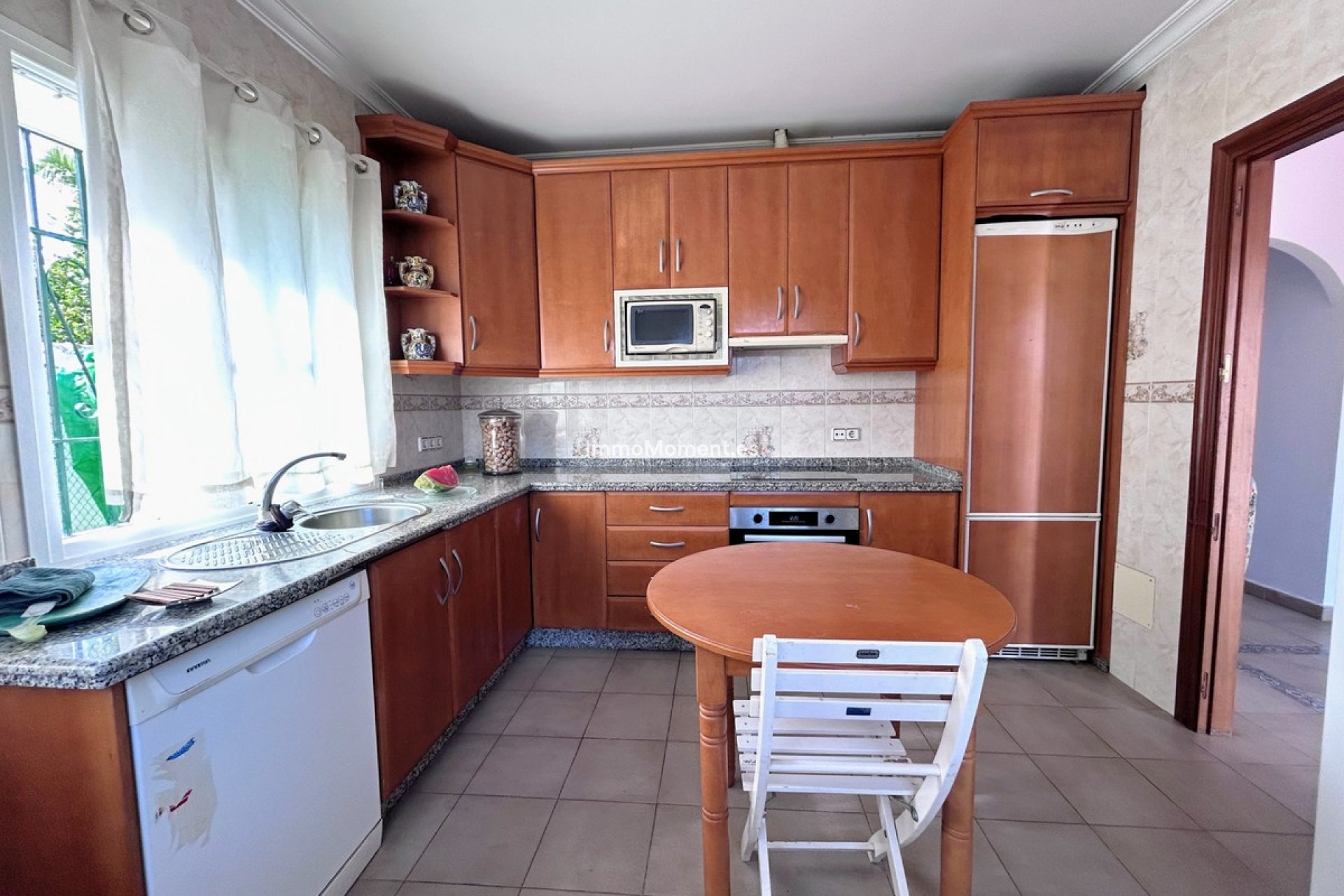 Reventa - Villa - Marbella - San Pedro de Alcántara