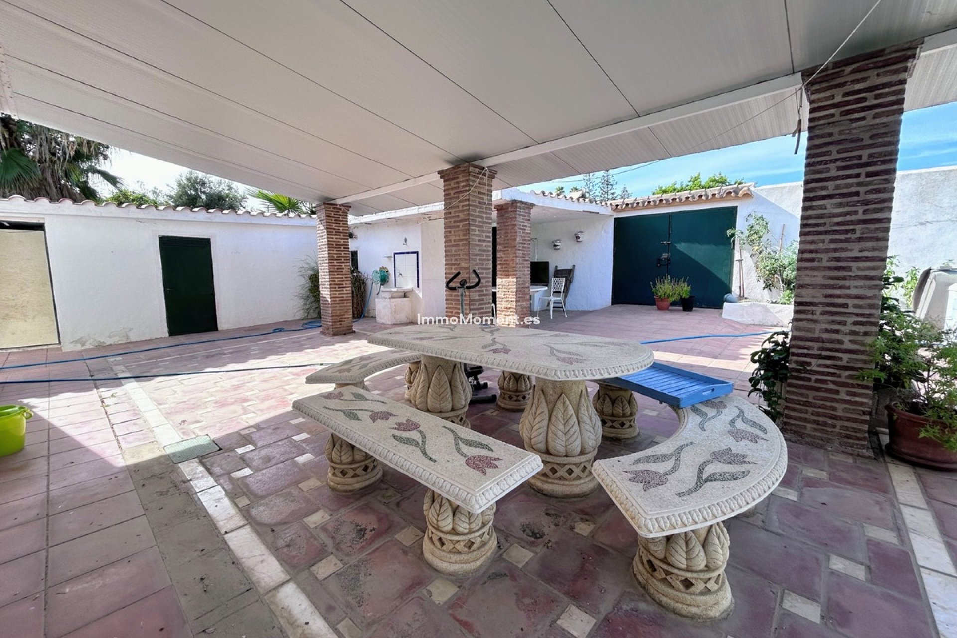 Reventa - Villa - Marbella - San Pedro de Alcántara
