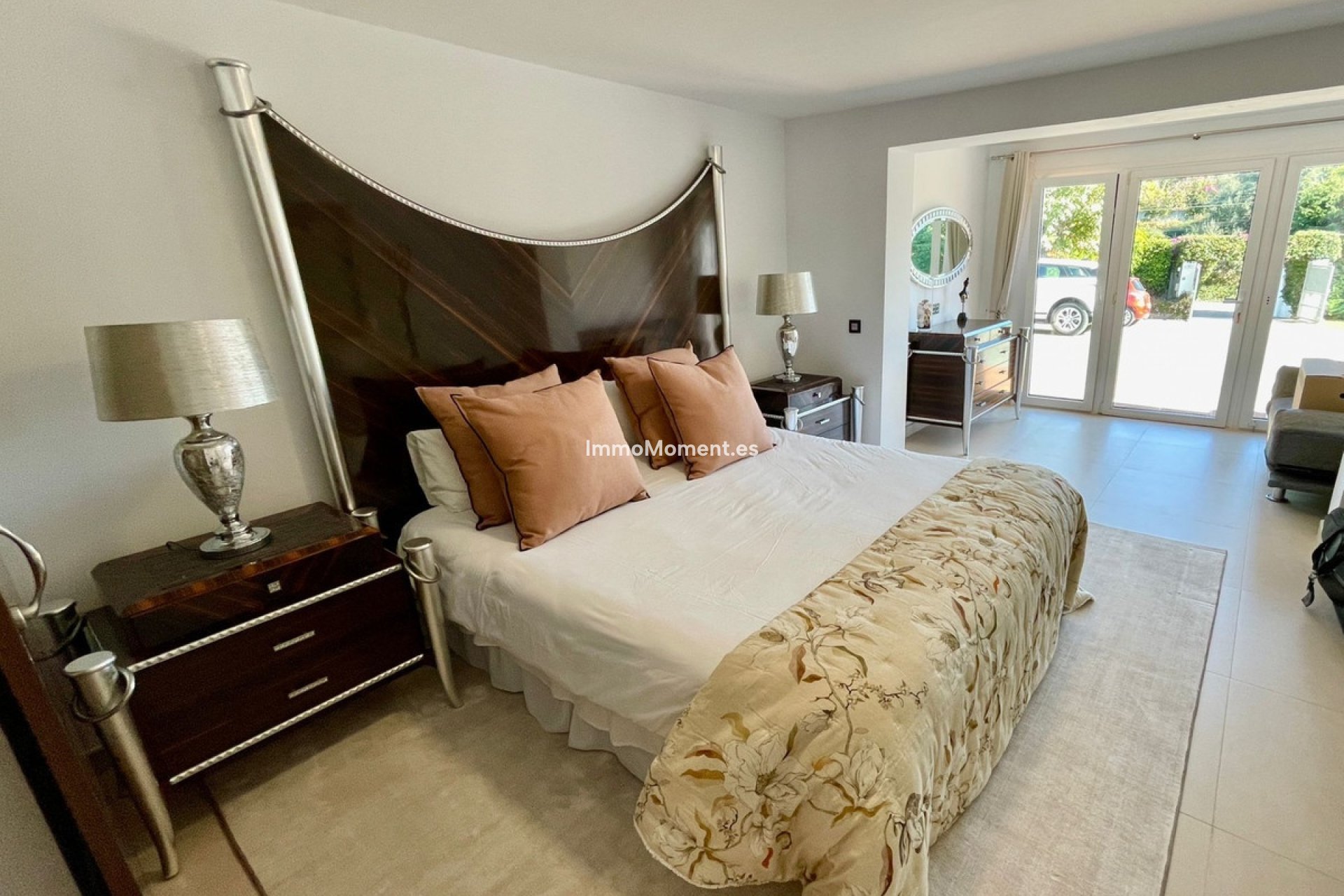 Reventa - Villa - Marbella - San Pedro de Alcántara