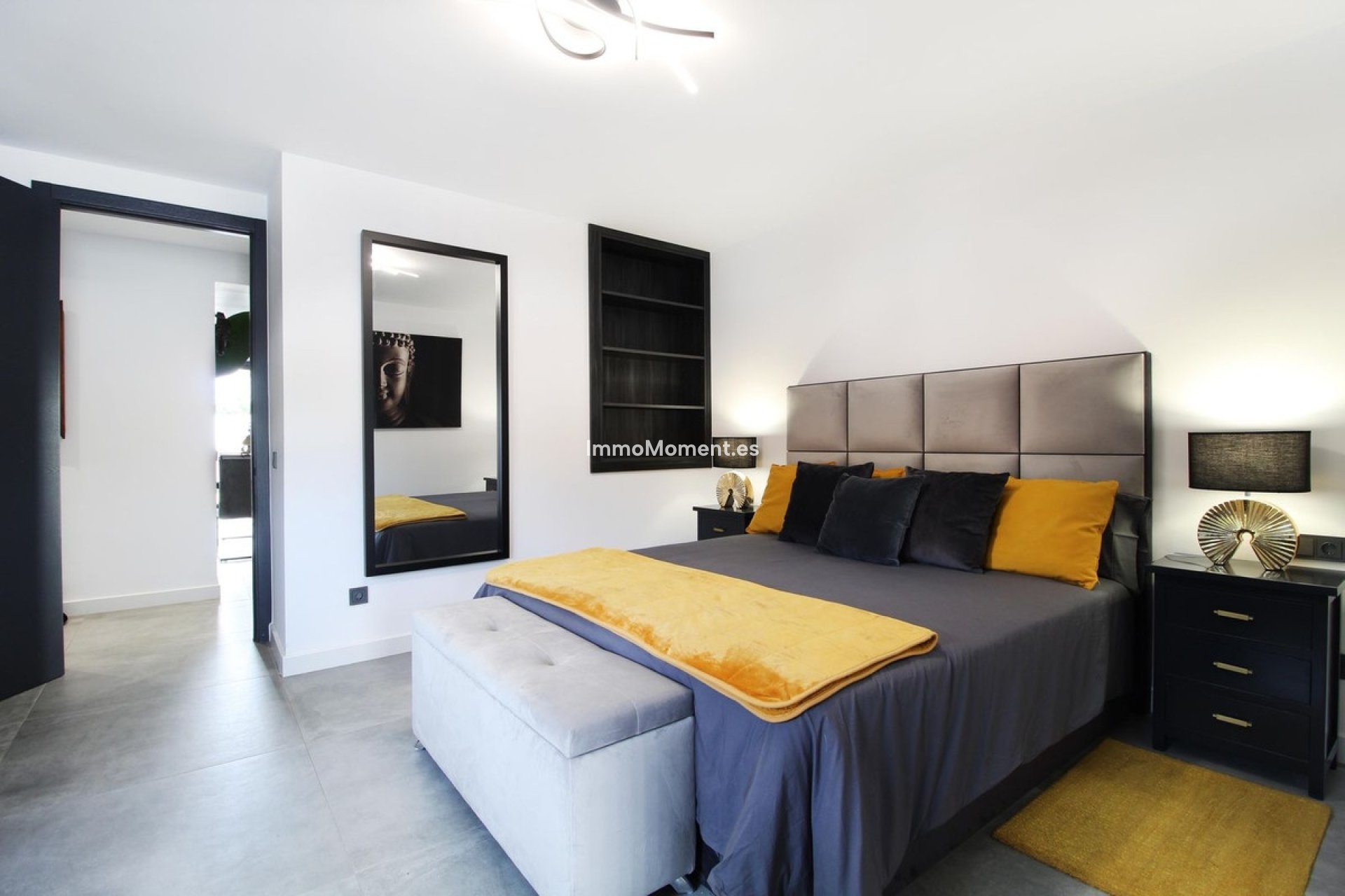 Reventa - Villa - Marbella - San Pedro de Alcántara