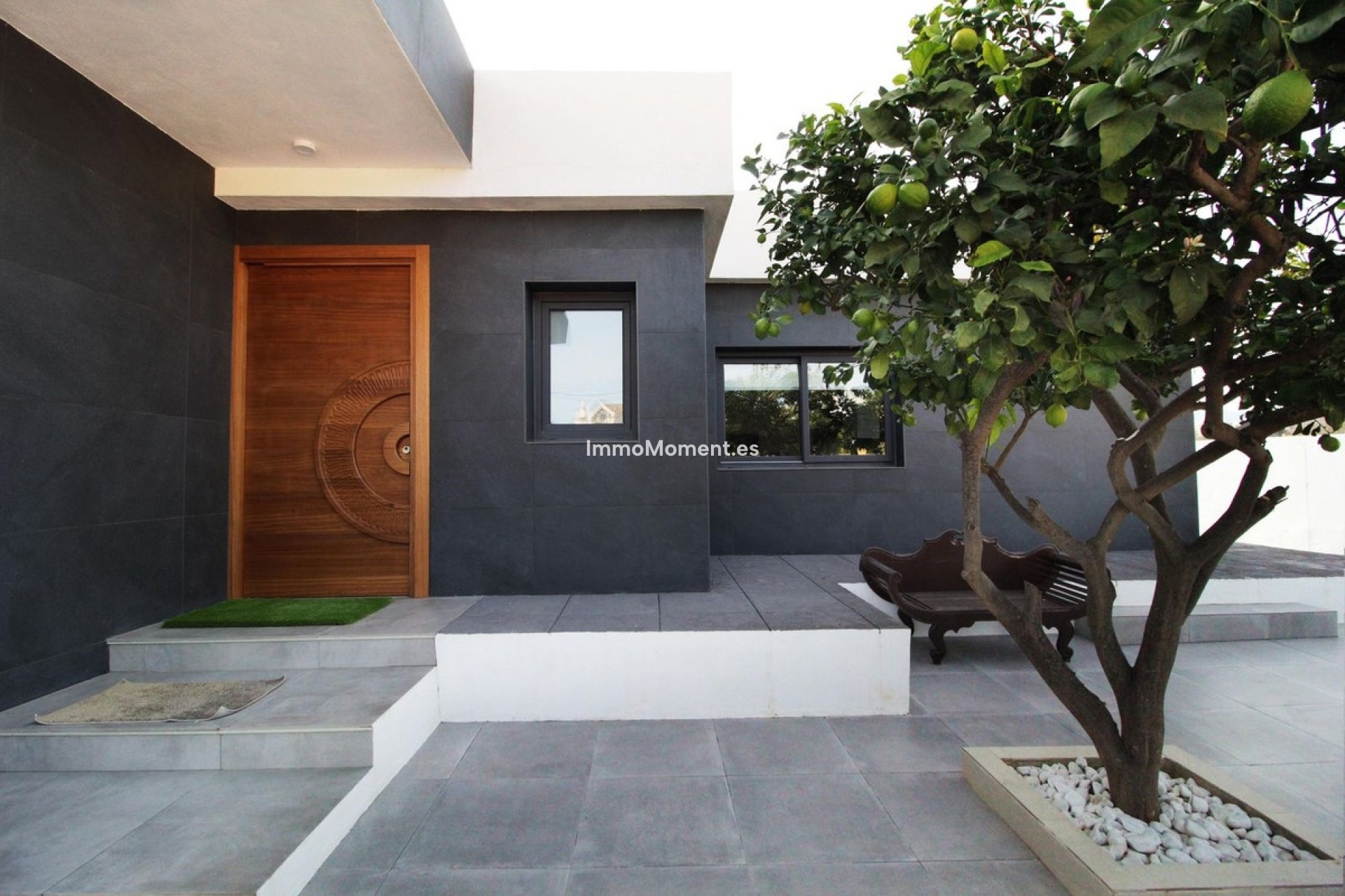 Reventa - Villa - Marbella - San Pedro de Alcántara