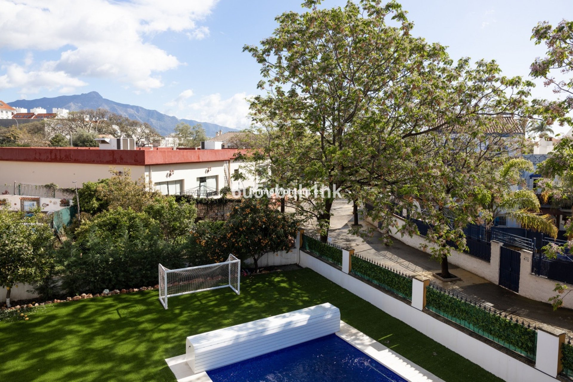 Reventa - Villa - Marbella - San Pedro de Alcántara