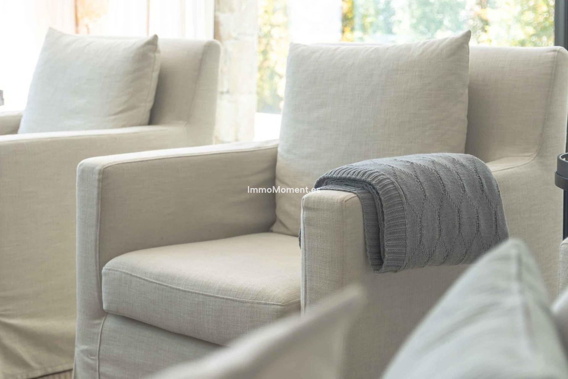 Reventa - Villa - Marbella - San Pedro de Alcántara