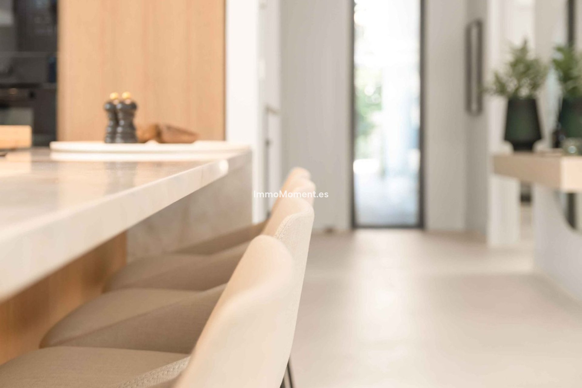 Reventa - Villa - Marbella - San Pedro de Alcántara