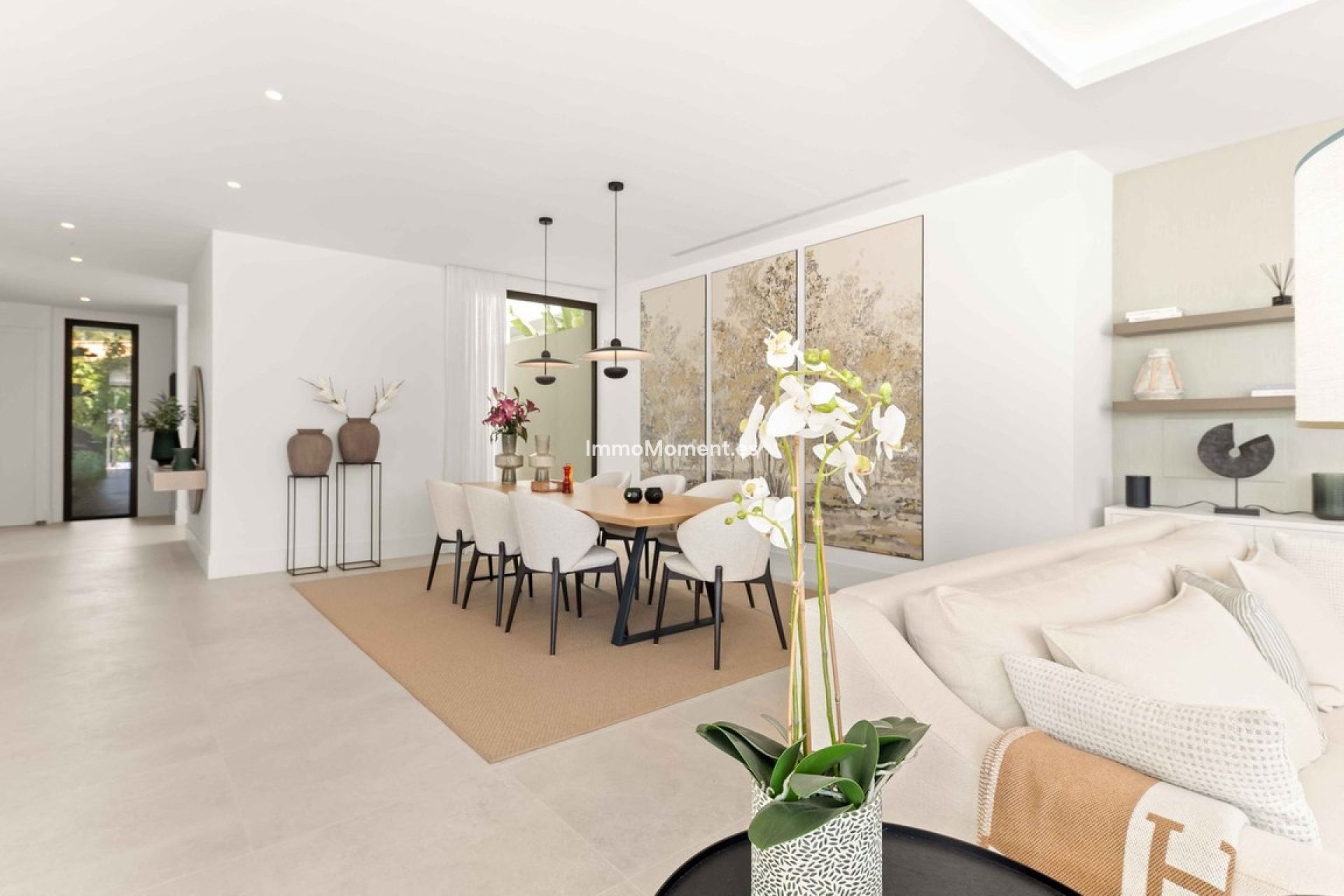 Reventa - Villa - Marbella - San Pedro de Alcántara