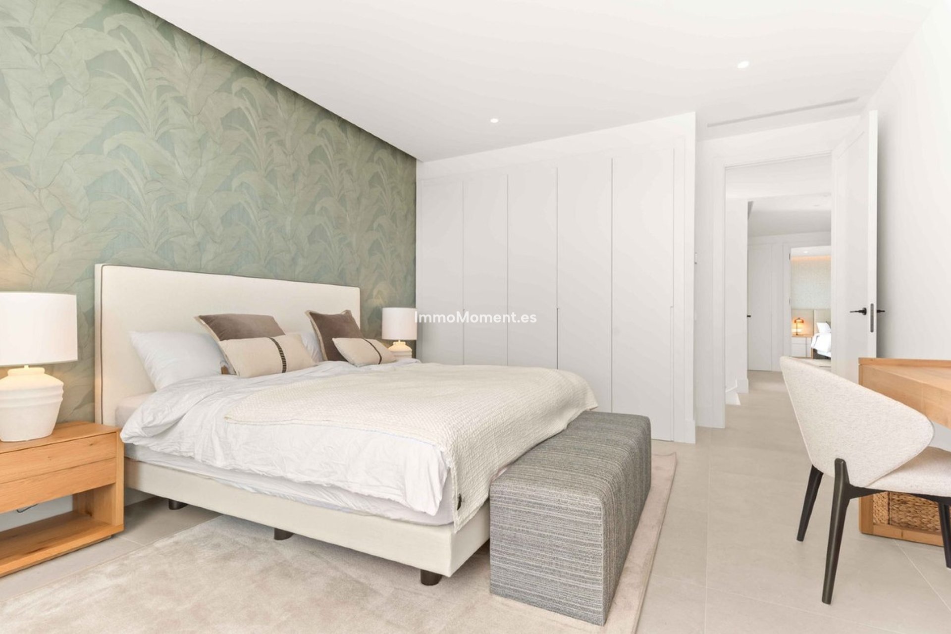 Reventa - Villa - Marbella - San Pedro de Alcántara