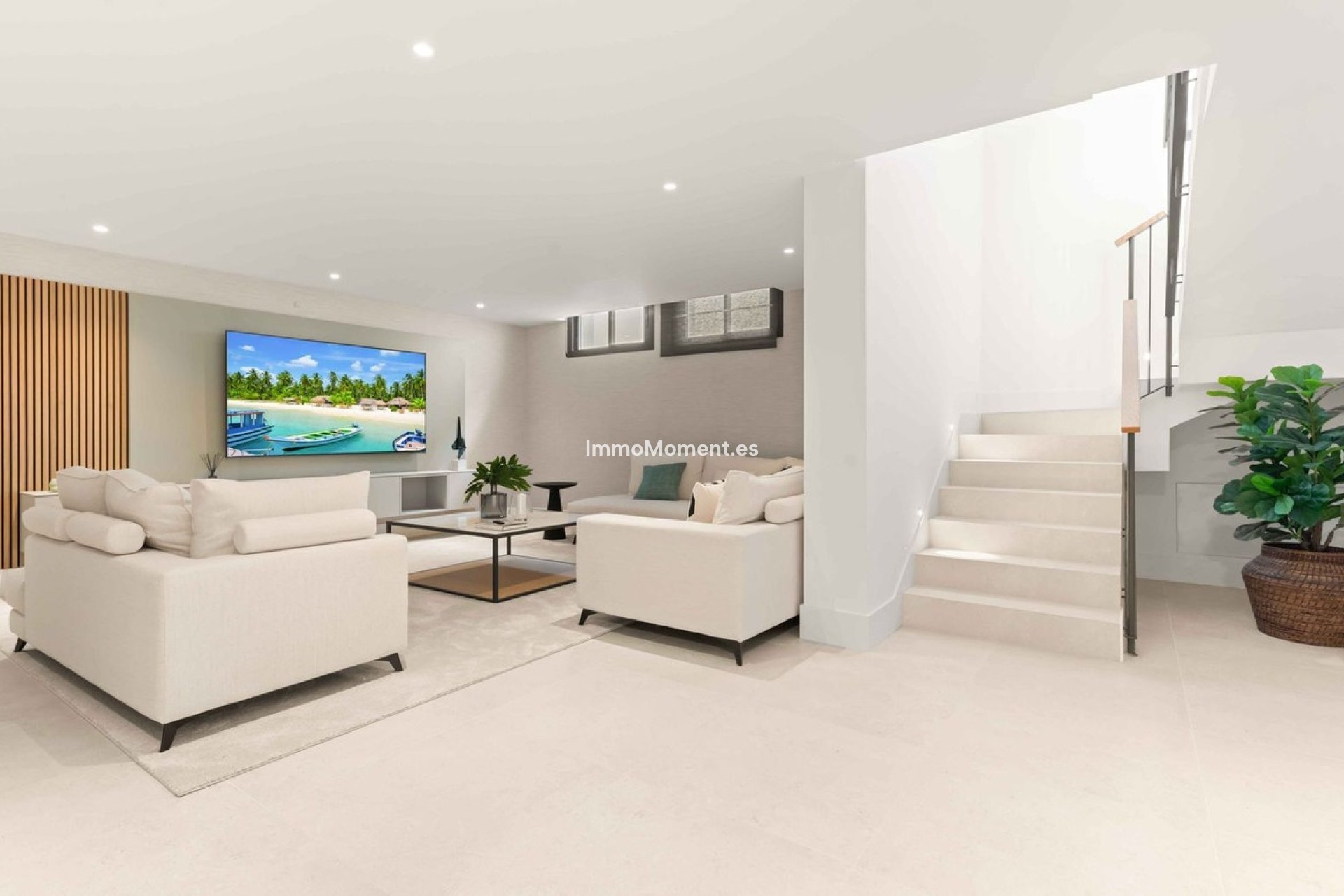 Reventa - Villa - Marbella - San Pedro de Alcántara