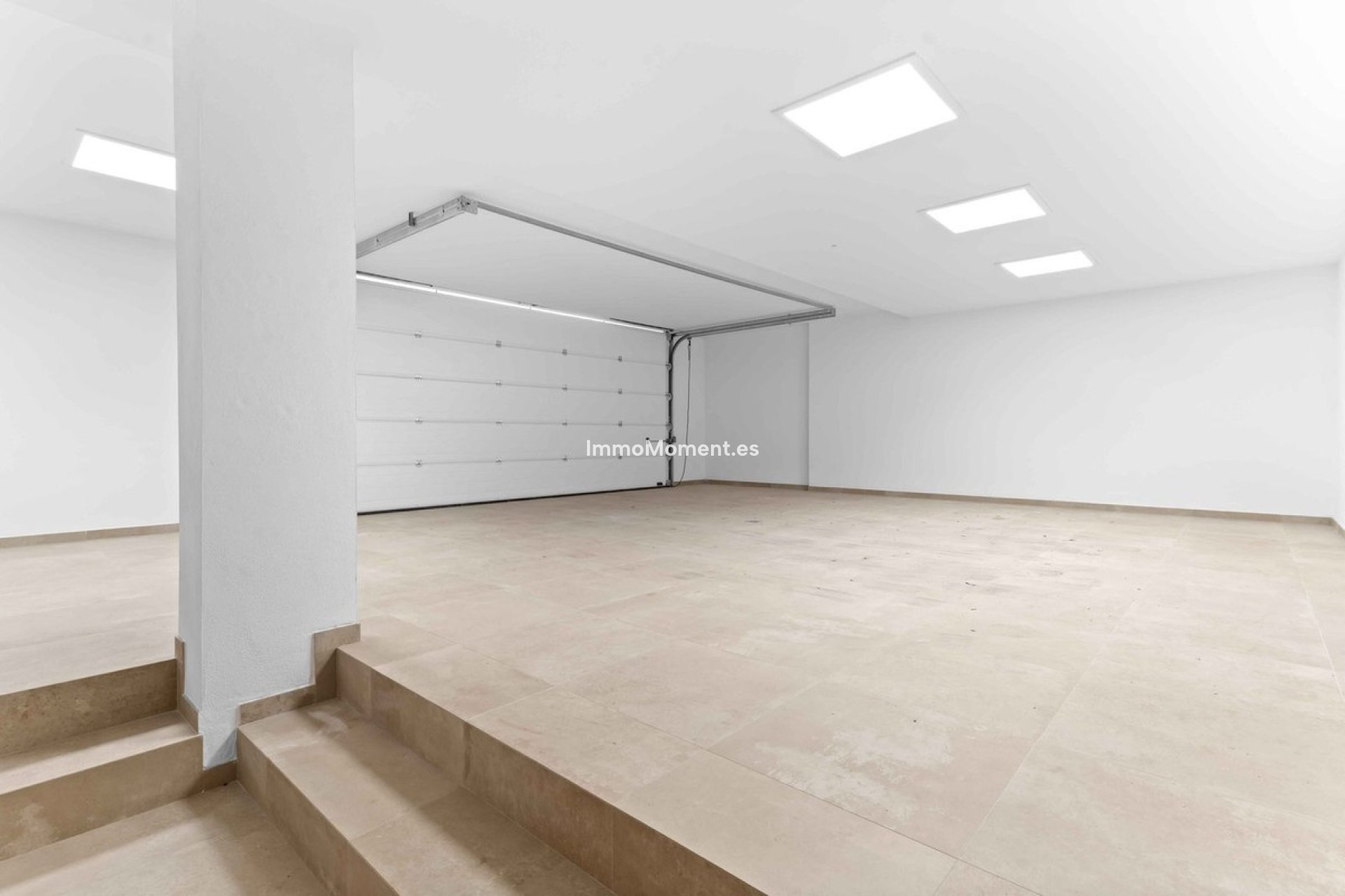 Reventa - Villa - Marbella - San Pedro de Alcántara