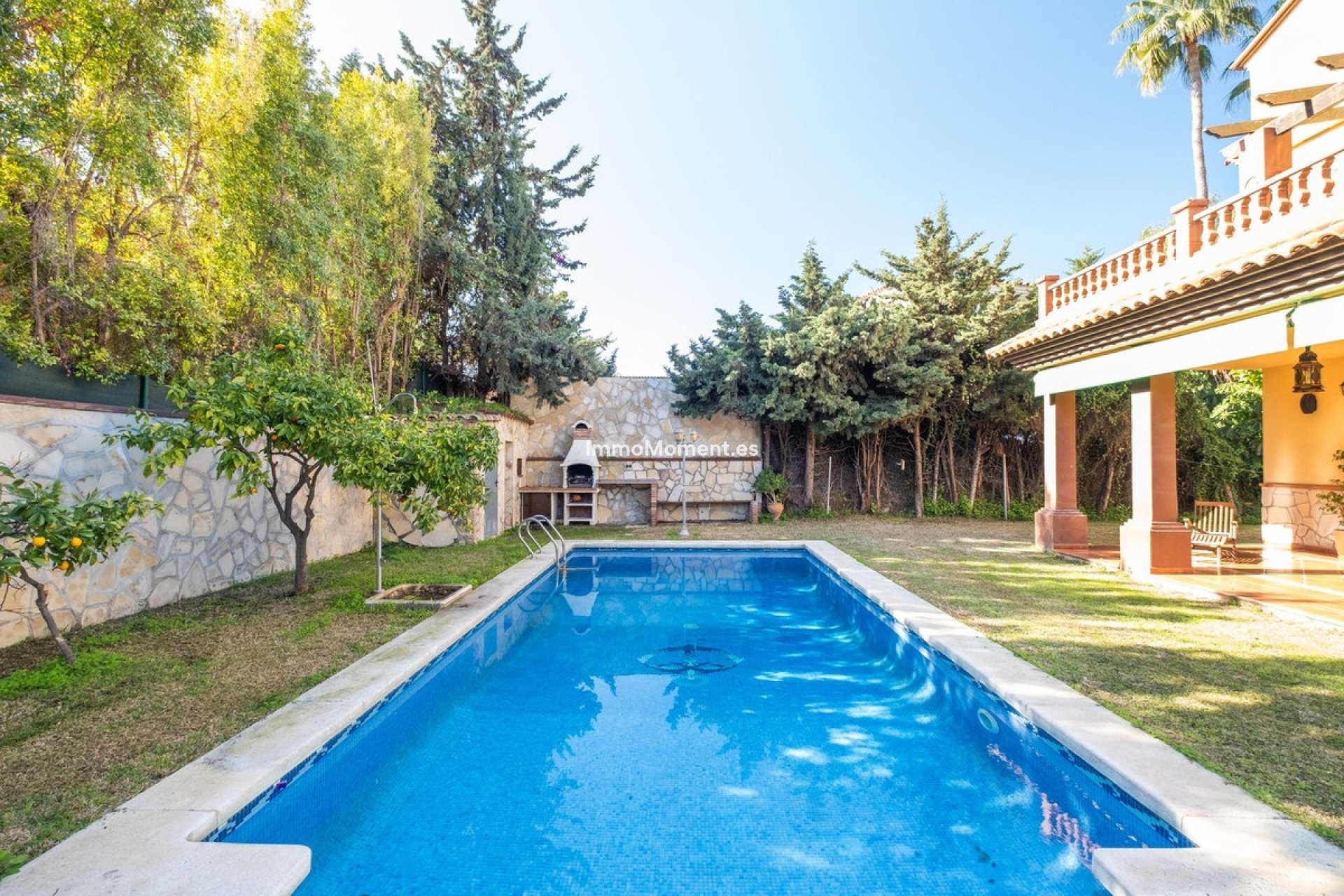 Reventa - Villa - Marbella - San Pedro de Alcántara