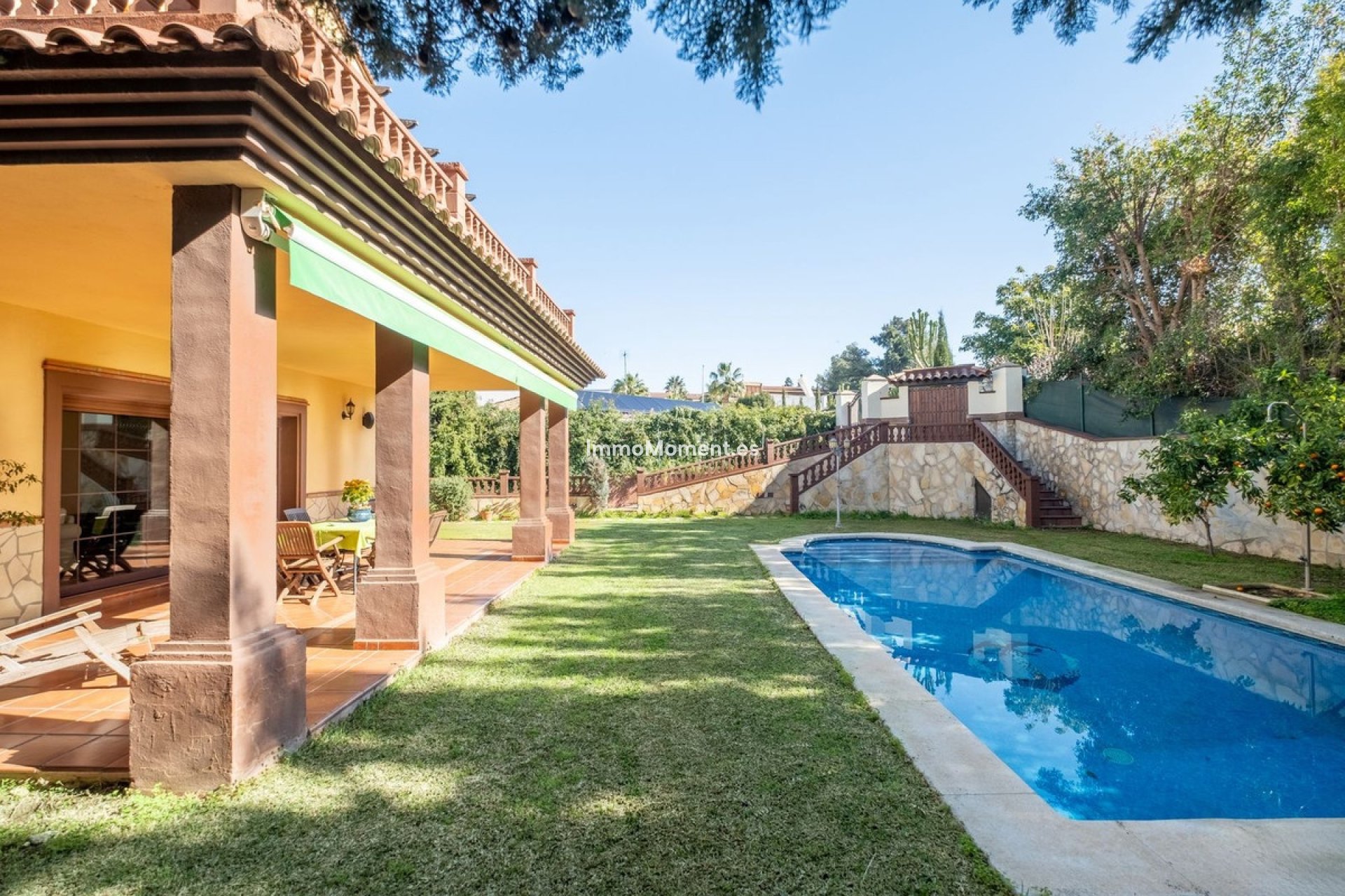Reventa - Villa - Marbella - San Pedro de Alcántara