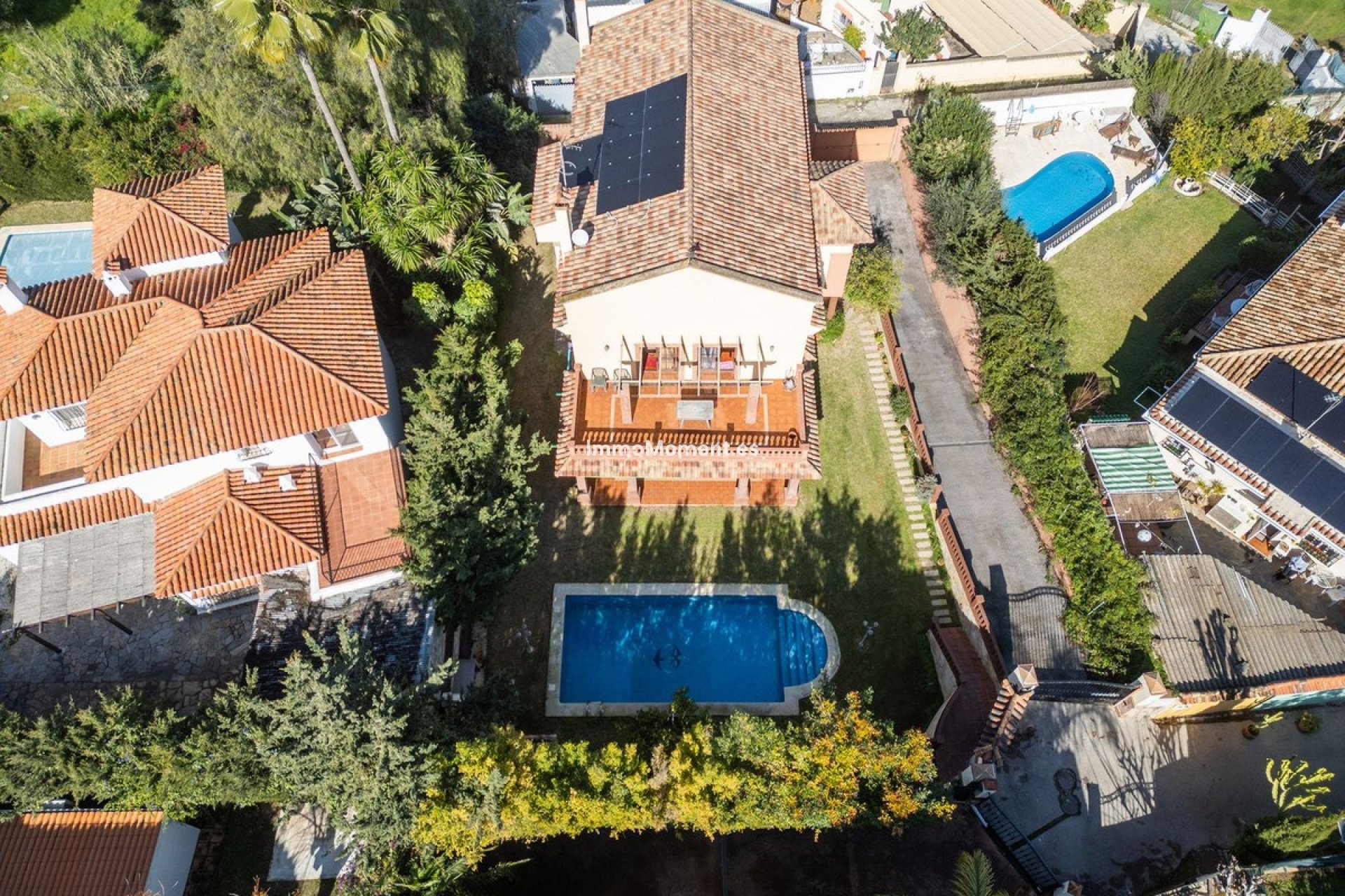 Reventa - Villa - Marbella - San Pedro de Alcántara