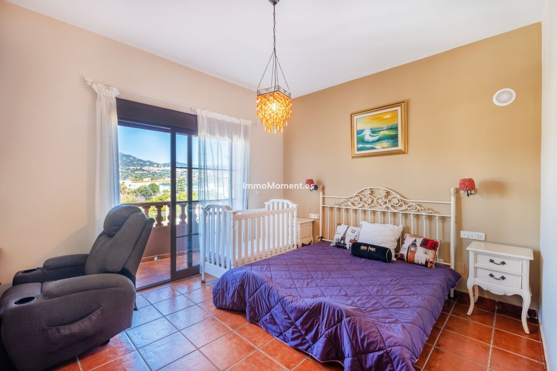 Reventa - Villa - Marbella - San Pedro de Alcántara