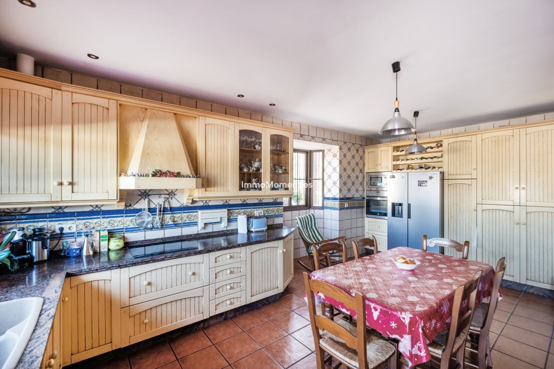 Reventa - Villa - Marbella - San Pedro de Alcántara