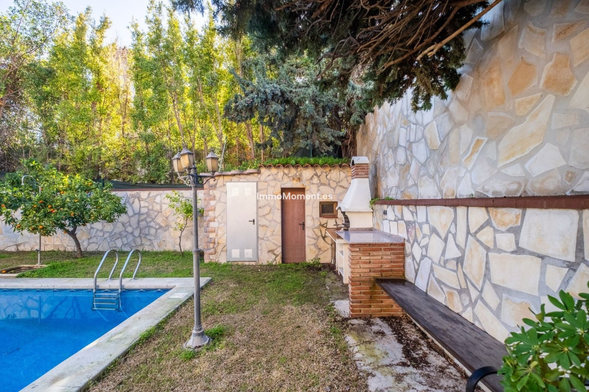 Reventa - Villa - Marbella - San Pedro de Alcántara