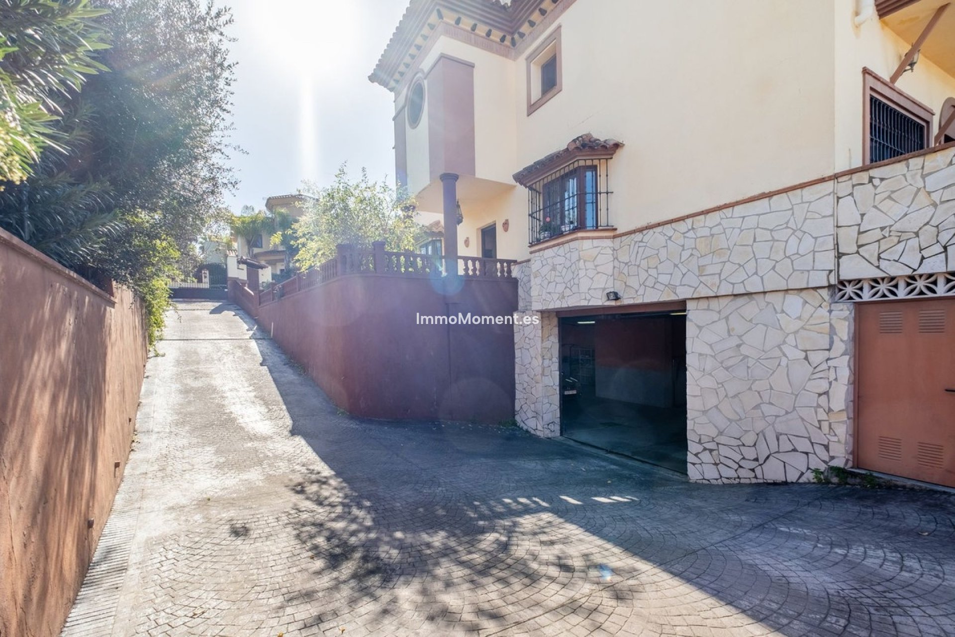 Reventa - Villa - Marbella - San Pedro de Alcántara