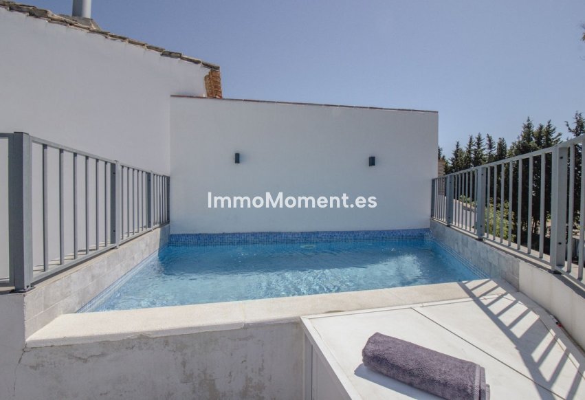 Reventa - Villa - Marbella - San Pedro de Alcántara