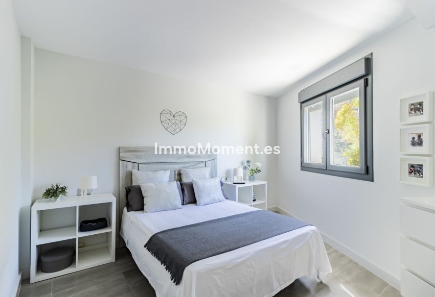 Reventa - Villa - Marbella - San Pedro de Alcántara