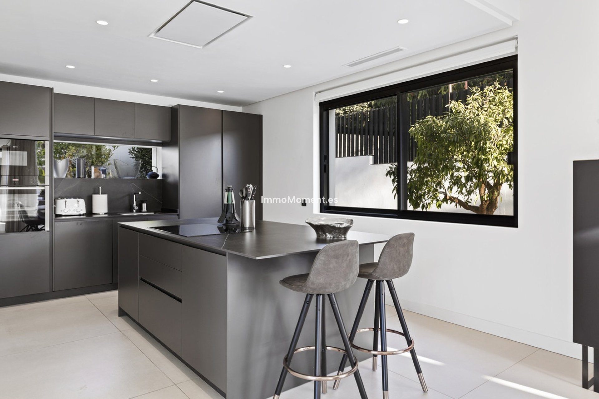 Reventa - Villa - Marbella - San Pedro de Alcántara