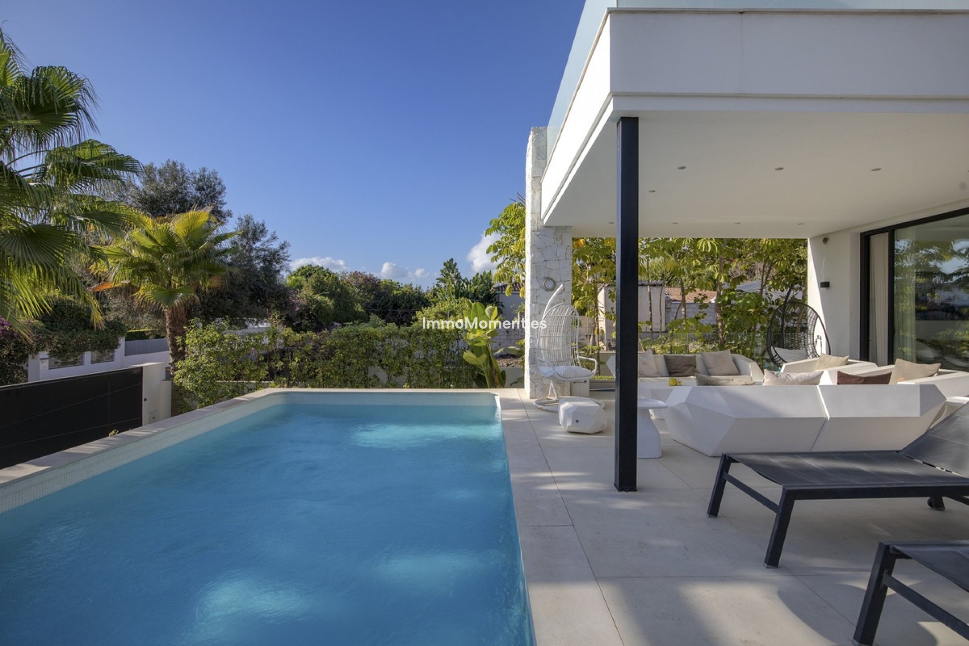 Reventa - Villa - Marbella - San Pedro de Alcántara