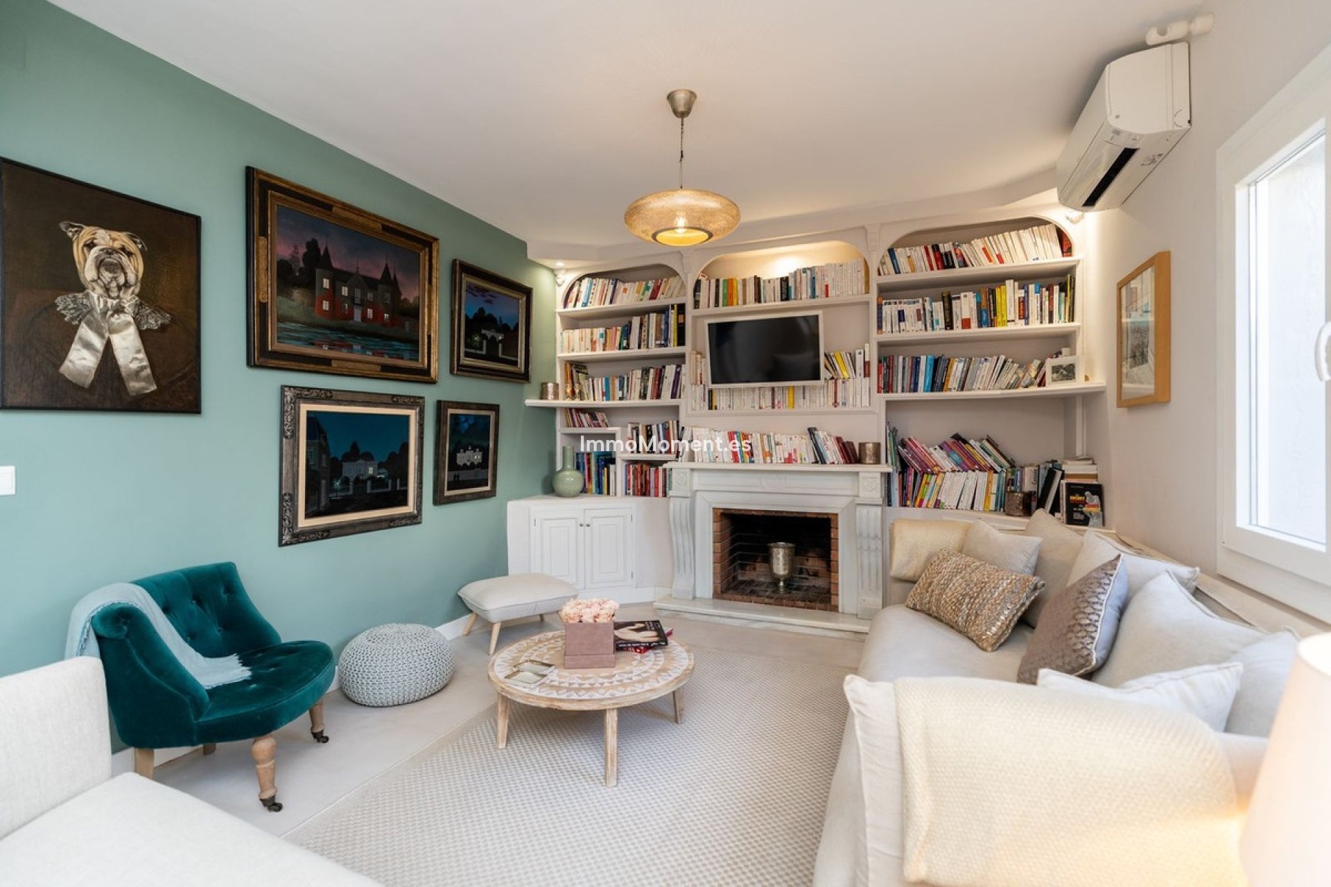 Reventa - Villa - Marbella - San Pedro de Alcántara