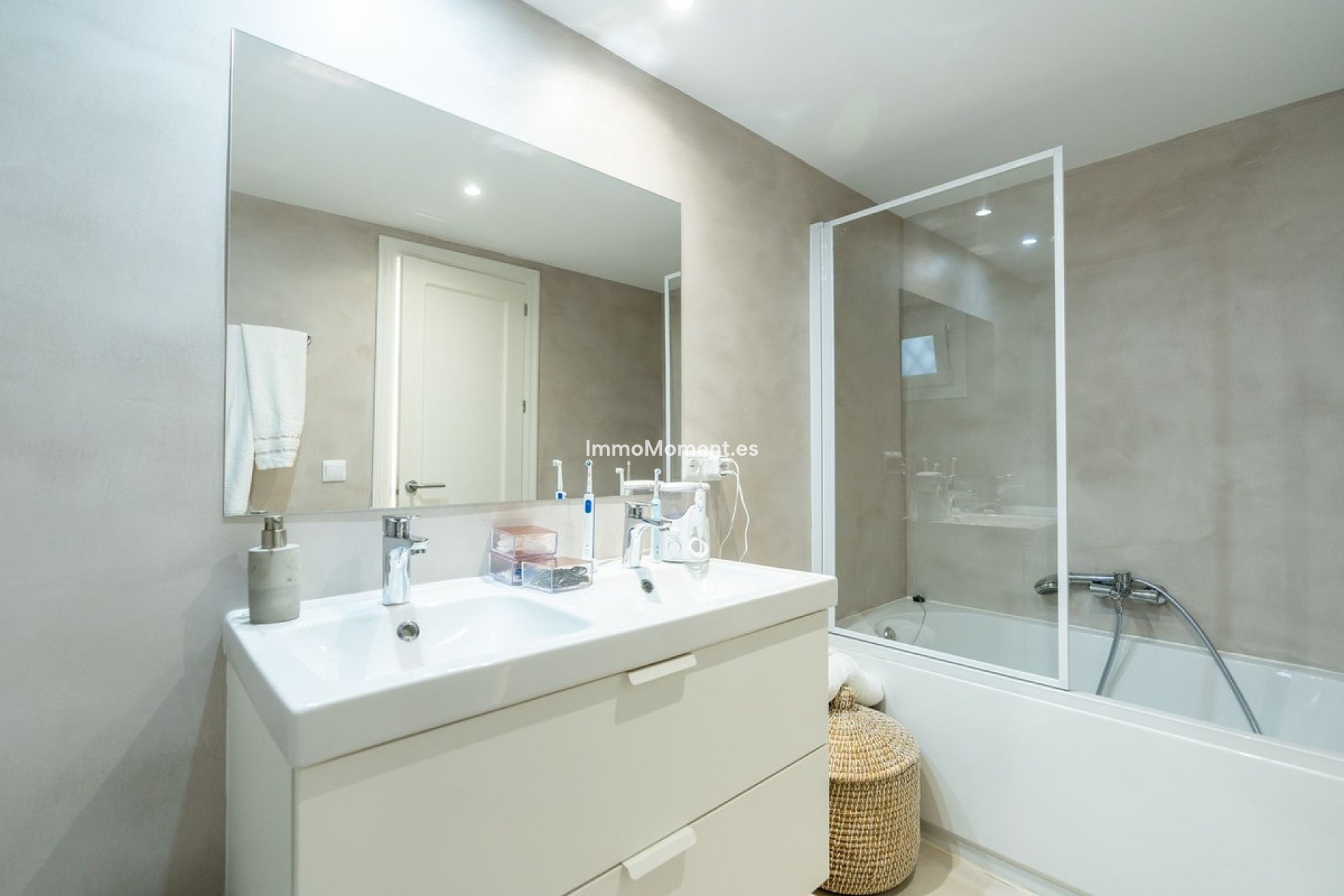 Reventa - Villa - Marbella - San Pedro de Alcántara