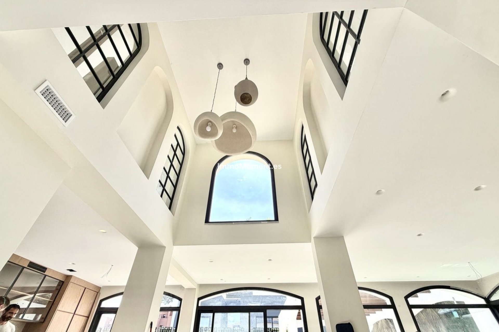 Reventa - Villa - Marbella - San Pedro de Alcántara