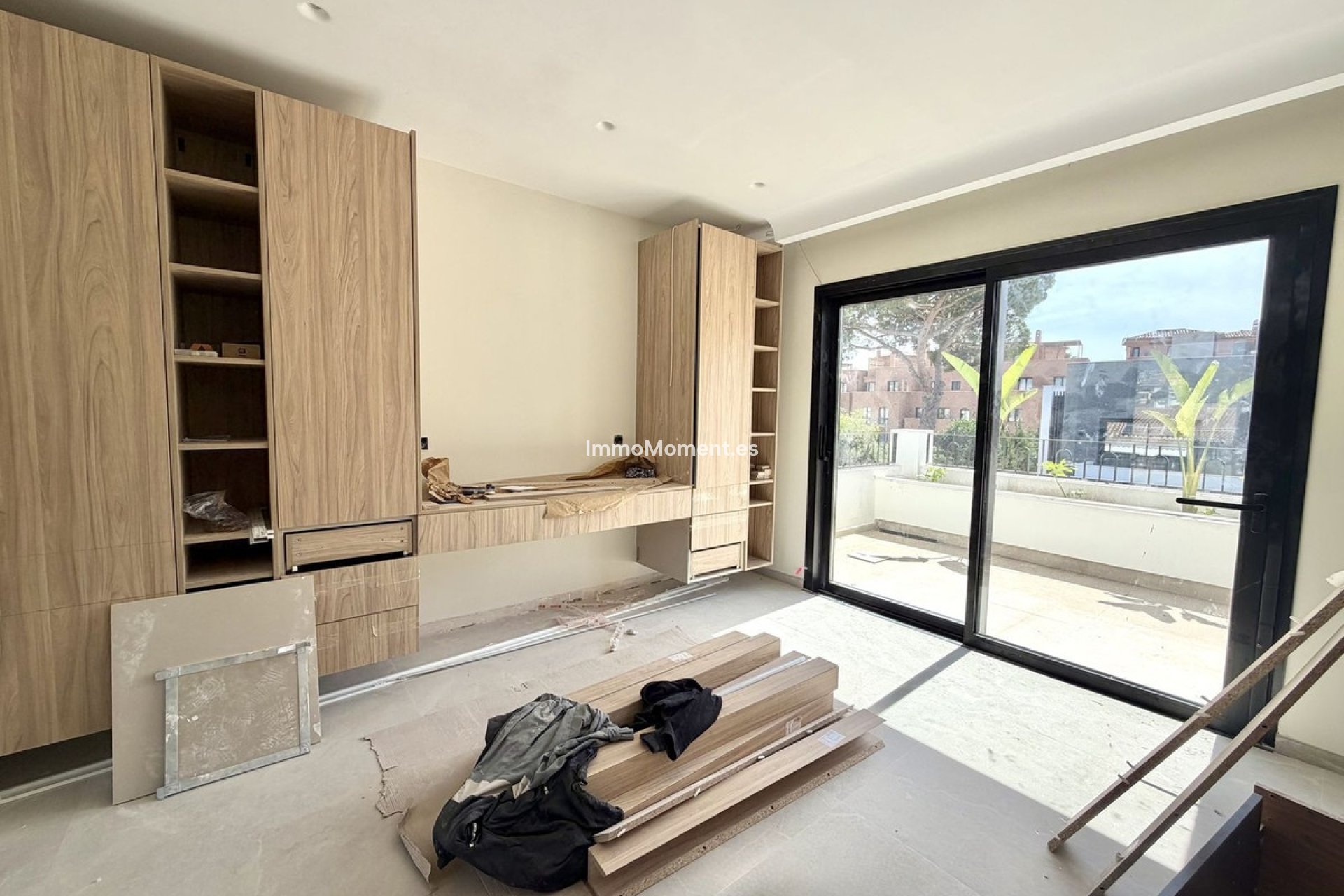 Reventa - Villa - Marbella - San Pedro de Alcántara