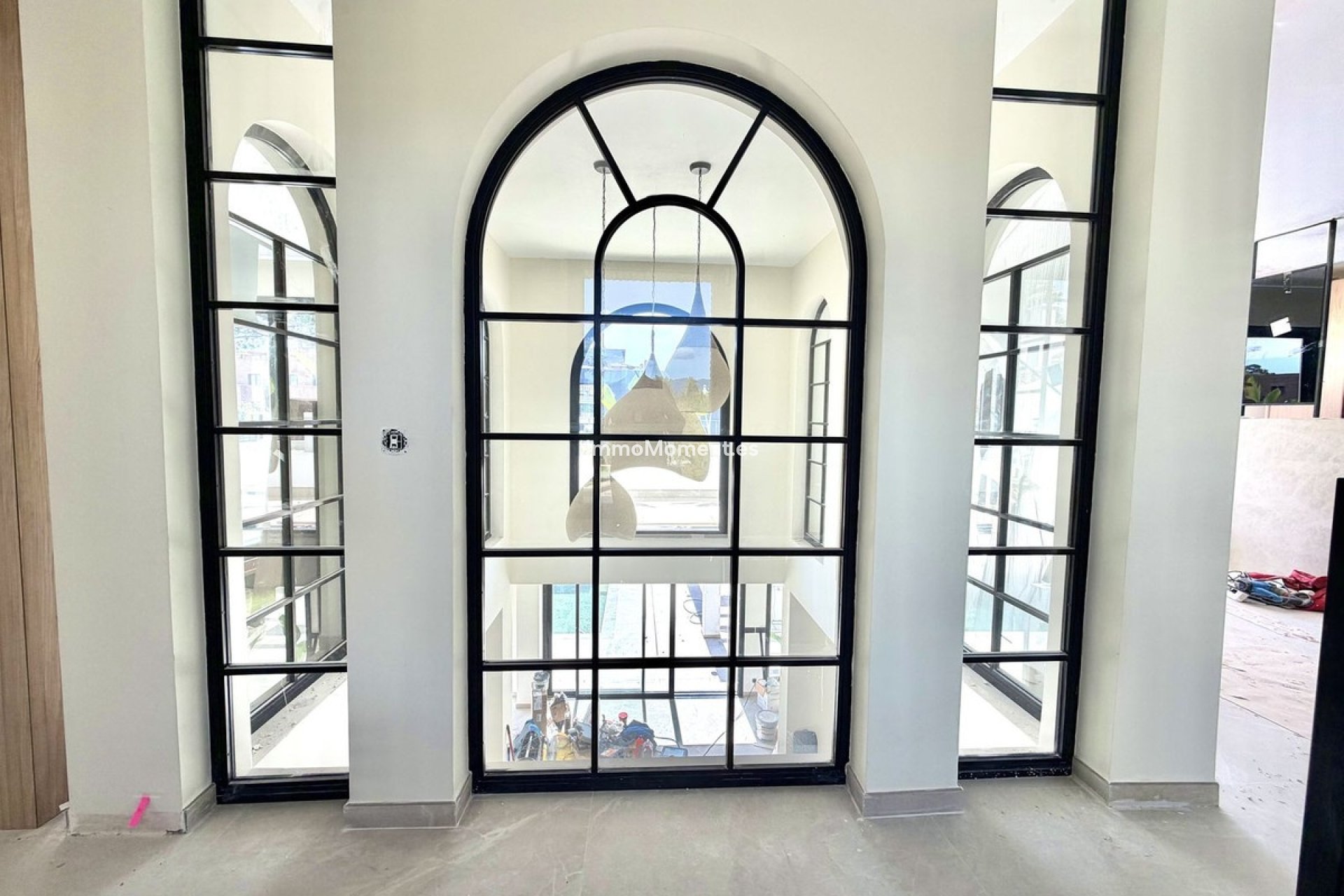 Reventa - Villa - Marbella - San Pedro de Alcántara