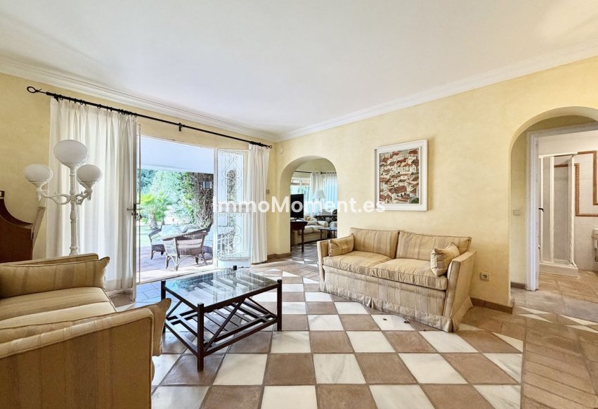 Reventa - Villa - Marbella - San Pedro de Alcántara