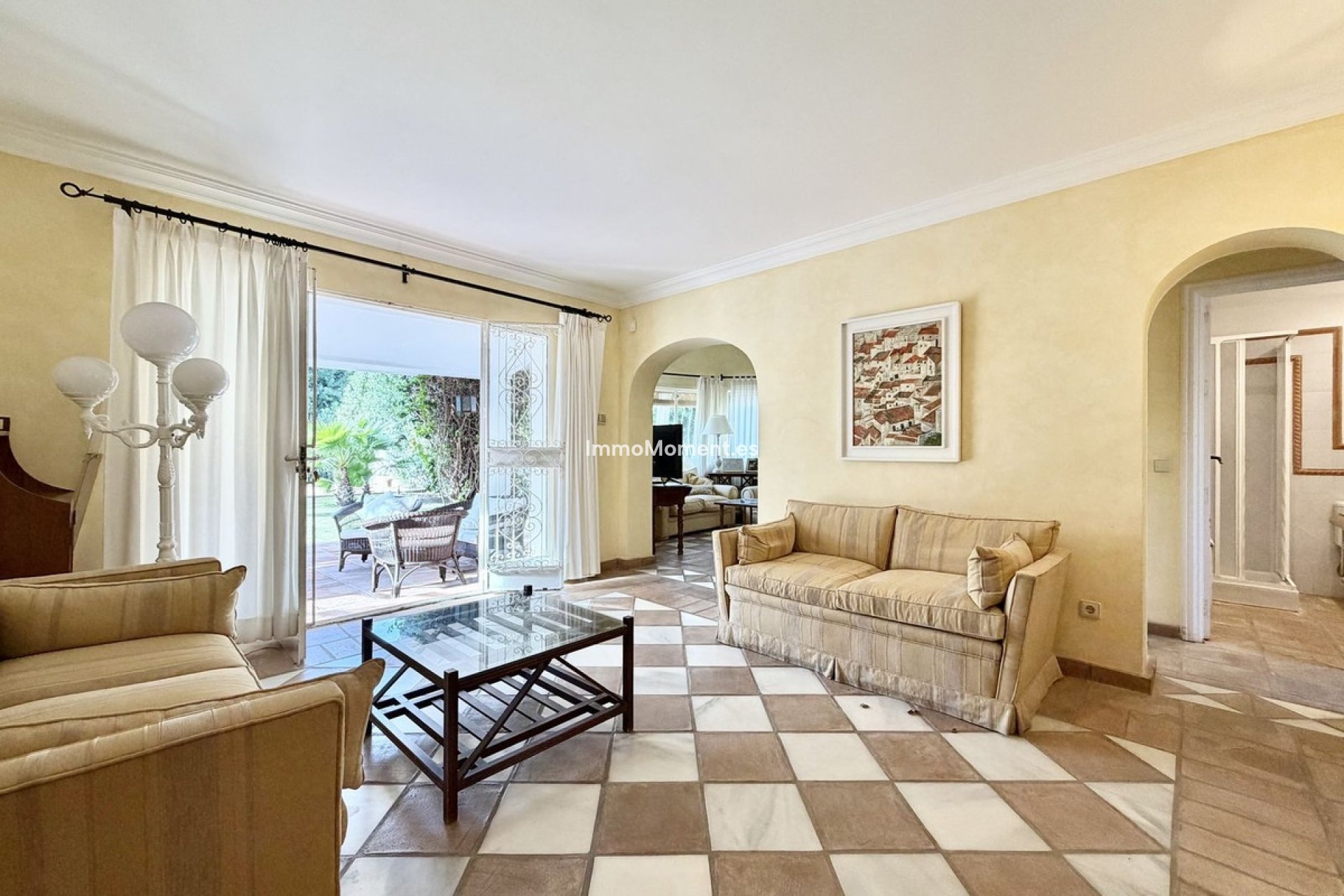 Reventa - Villa - Marbella - San Pedro de Alcántara