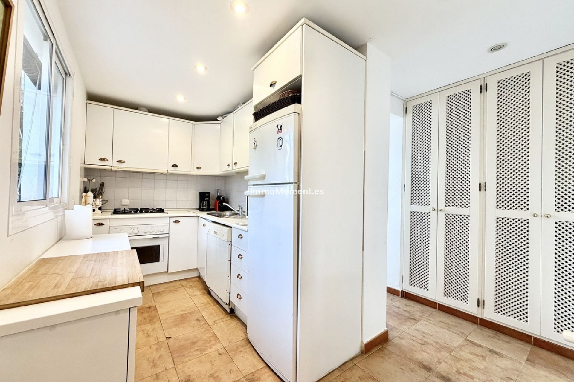 Reventa - Villa - Marbella - San Pedro de Alcántara