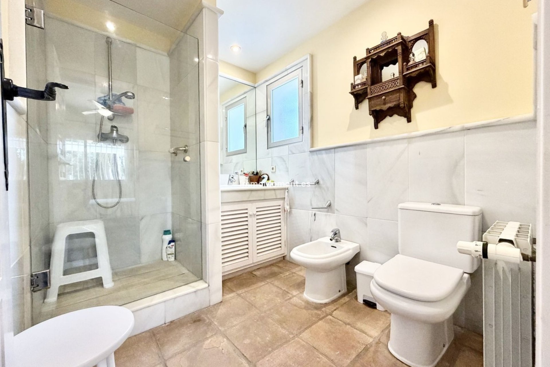 Reventa - Villa - Marbella - San Pedro de Alcántara