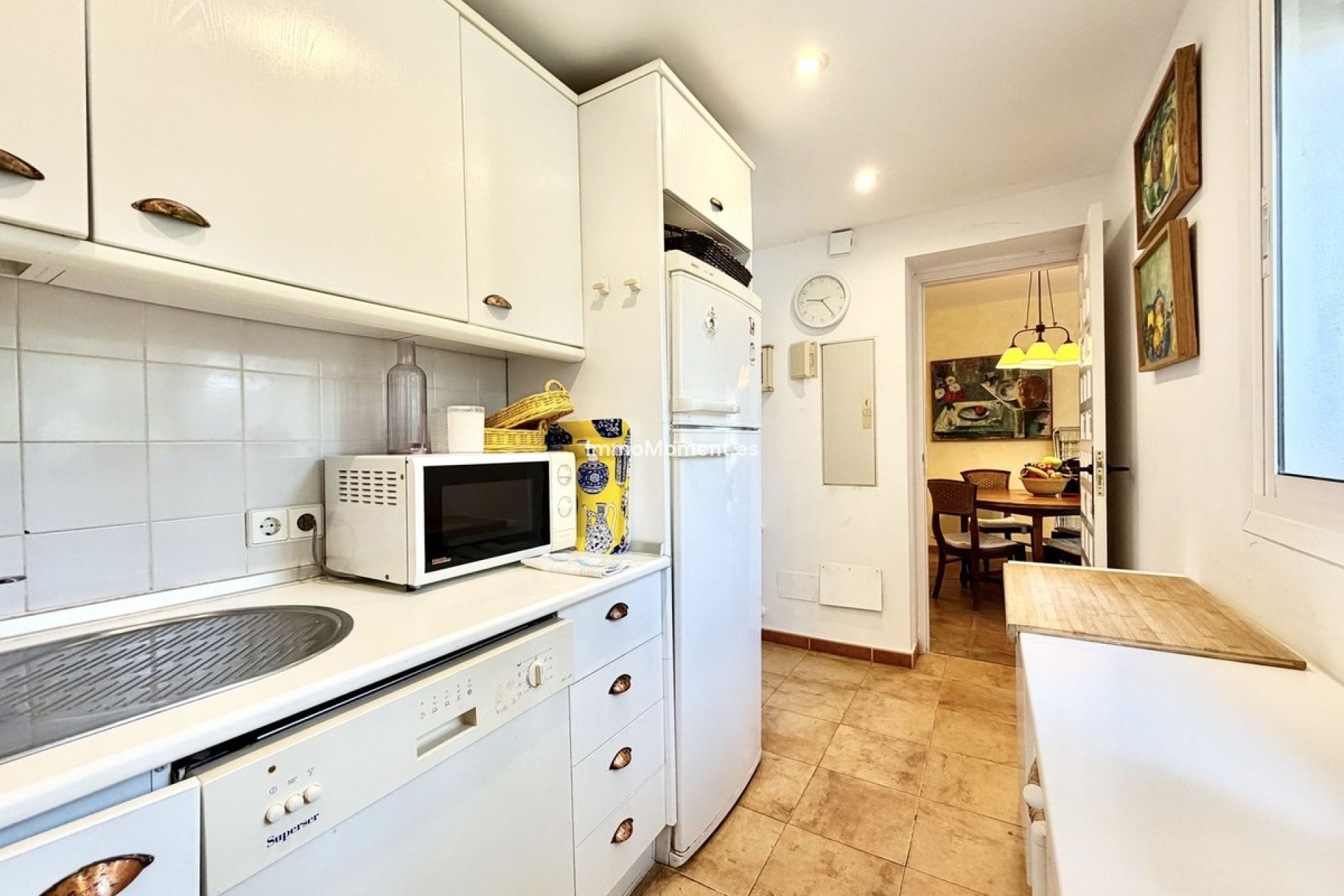 Reventa - Villa - Marbella - San Pedro de Alcántara