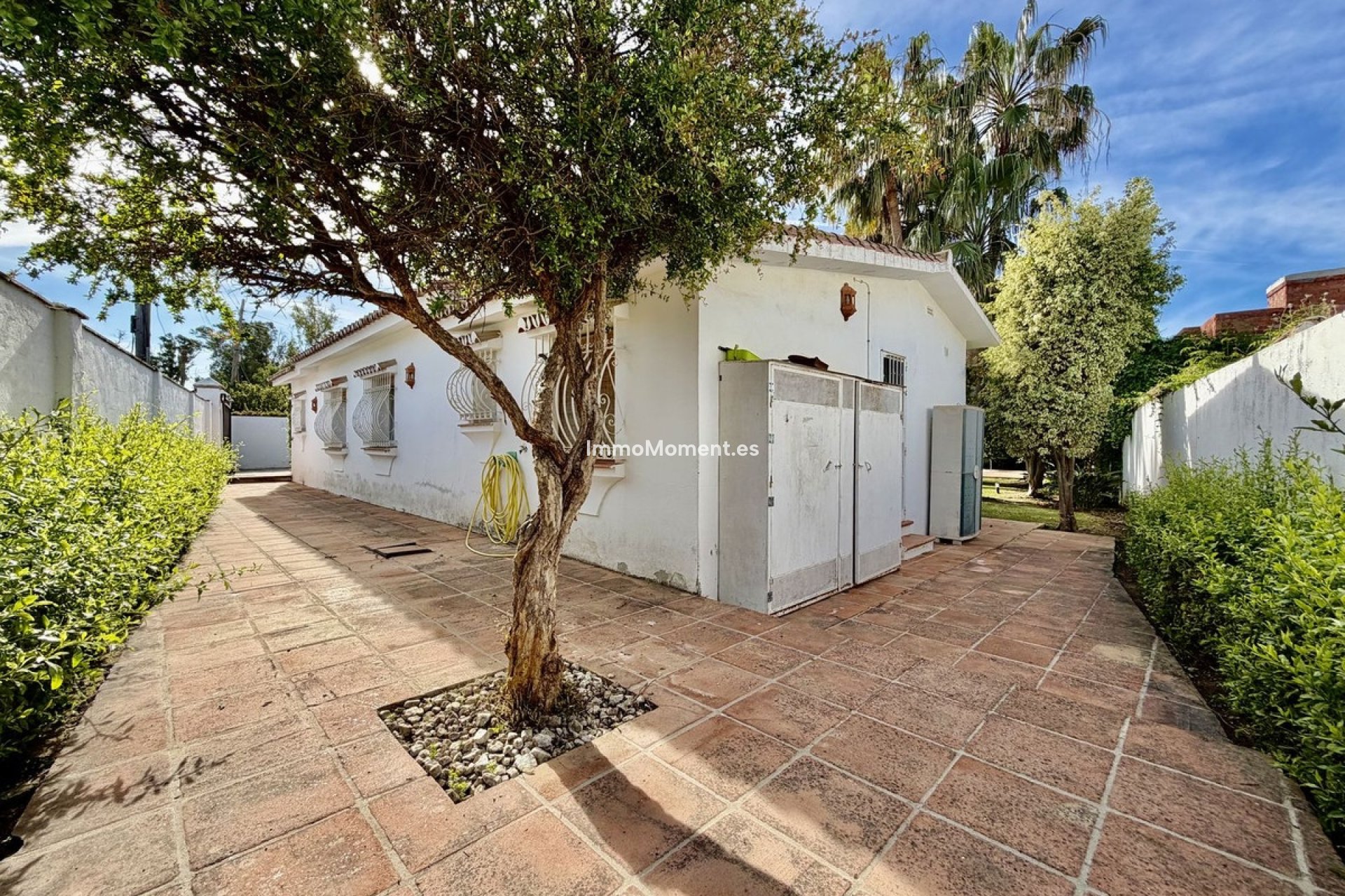 Reventa - Villa - Marbella - San Pedro de Alcántara