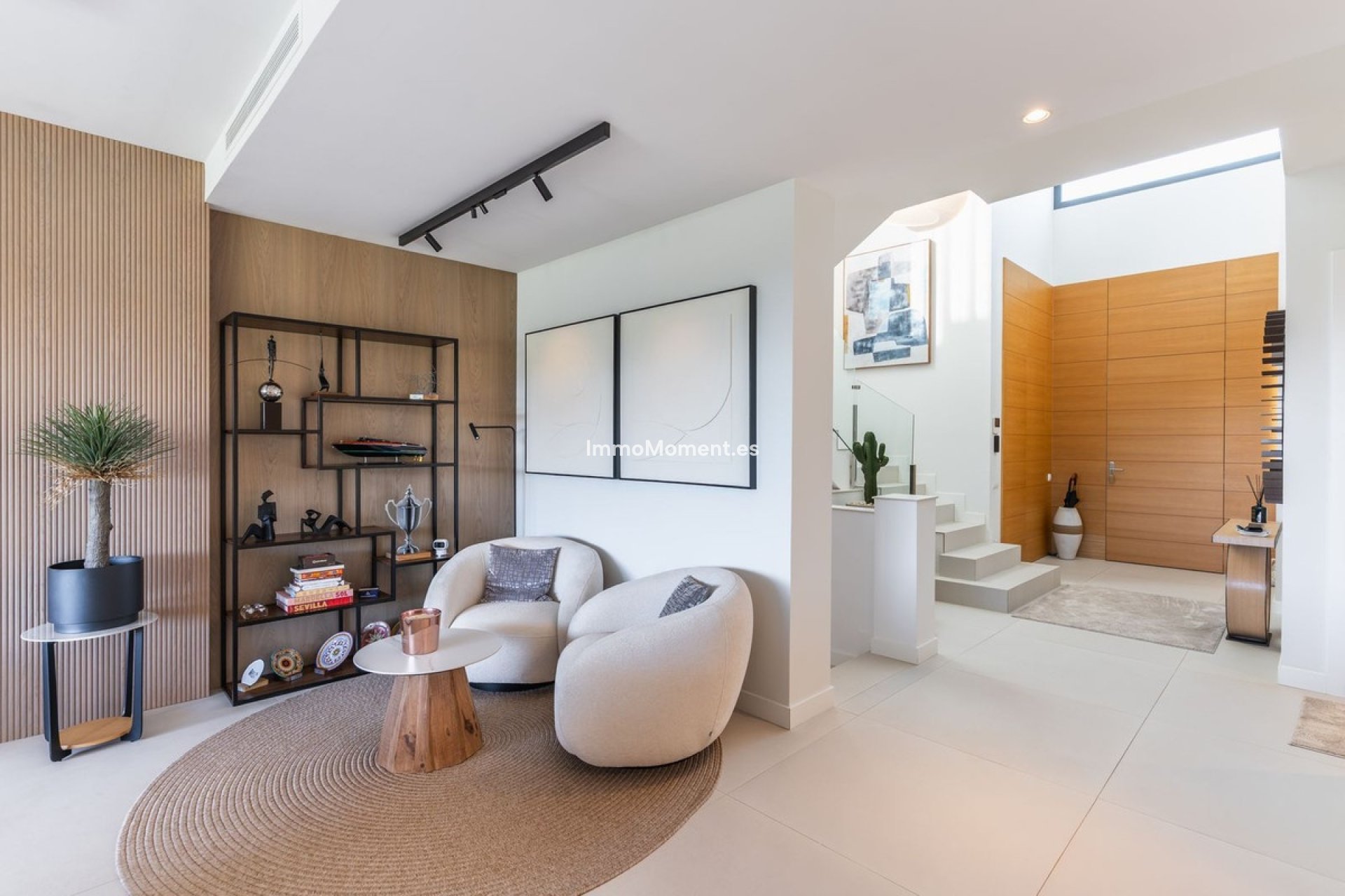 Reventa - Villa - Marbella - Santa Clara