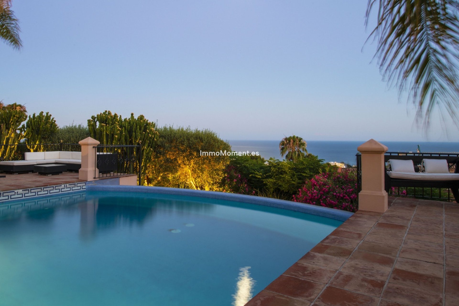 Reventa - Villa - Marbella - Sierra Blanca