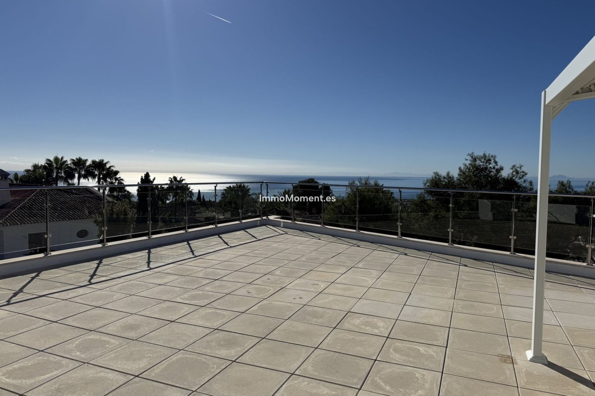 Reventa - Villa - Marbella - Sierra Blanca