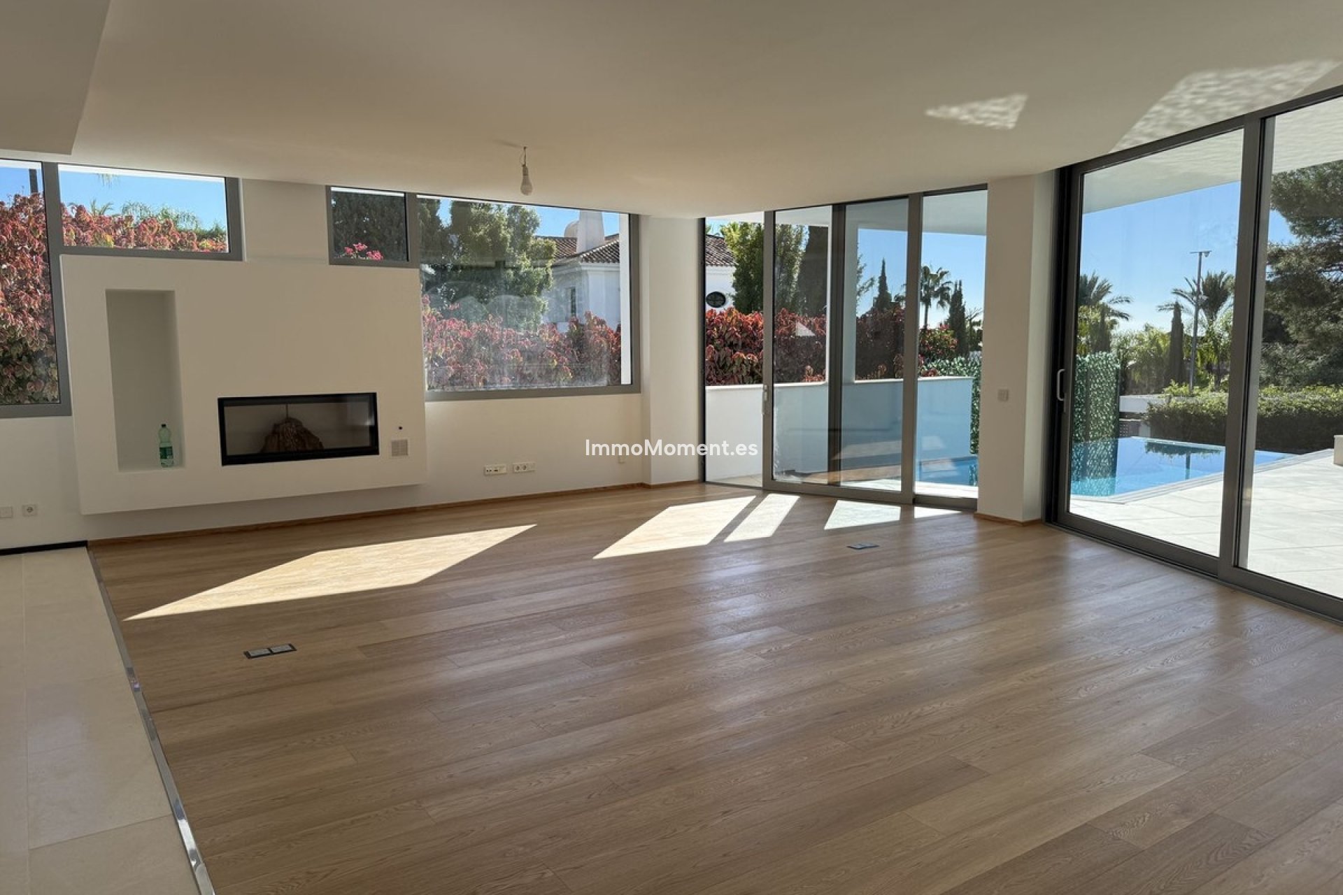 Reventa - Villa - Marbella - Sierra Blanca